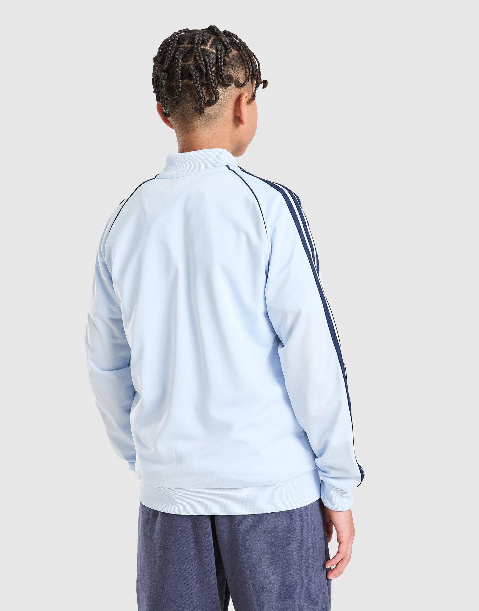 adidas Originals SST Track Top Junior