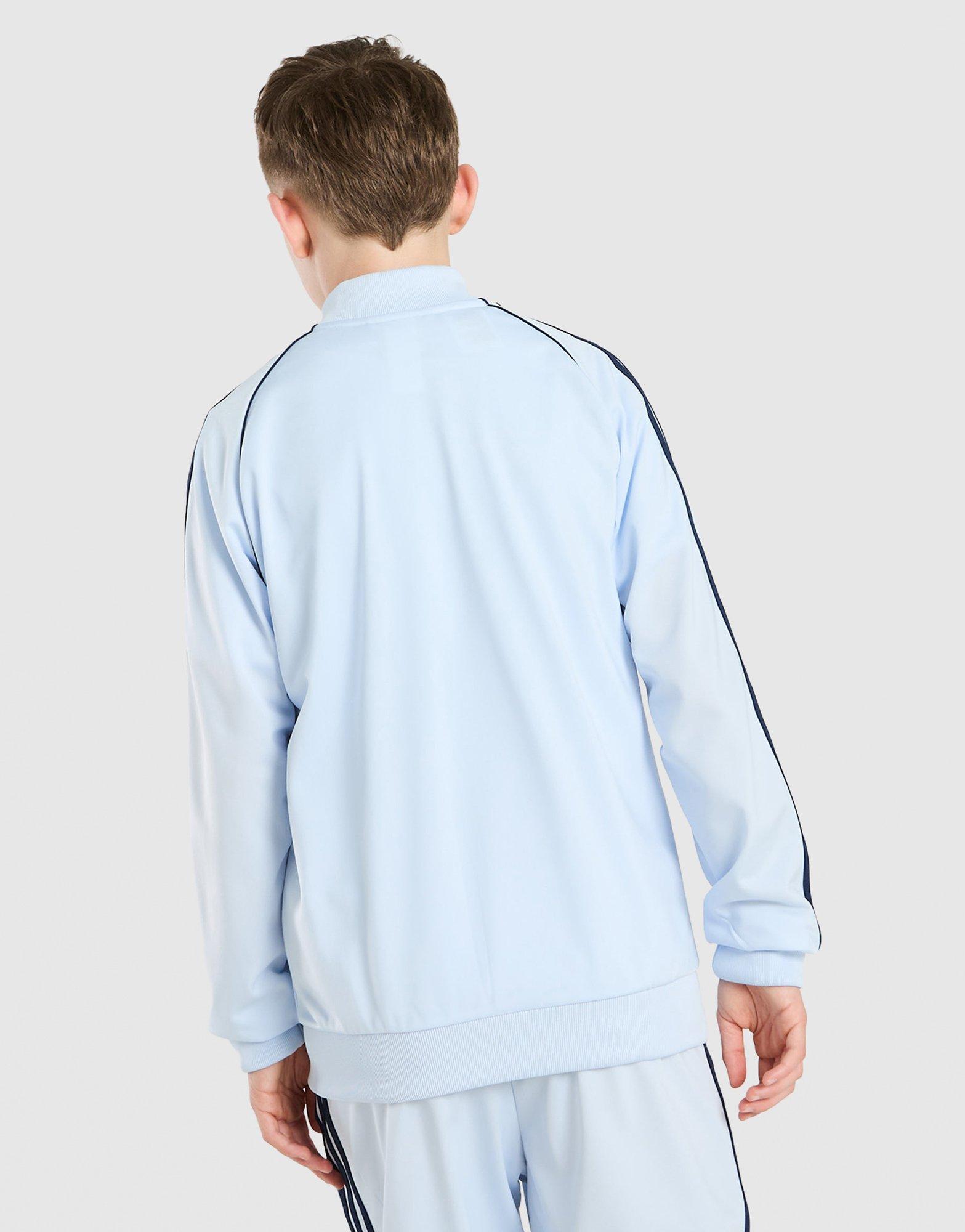 adidas Originals SS Training Top Junior
