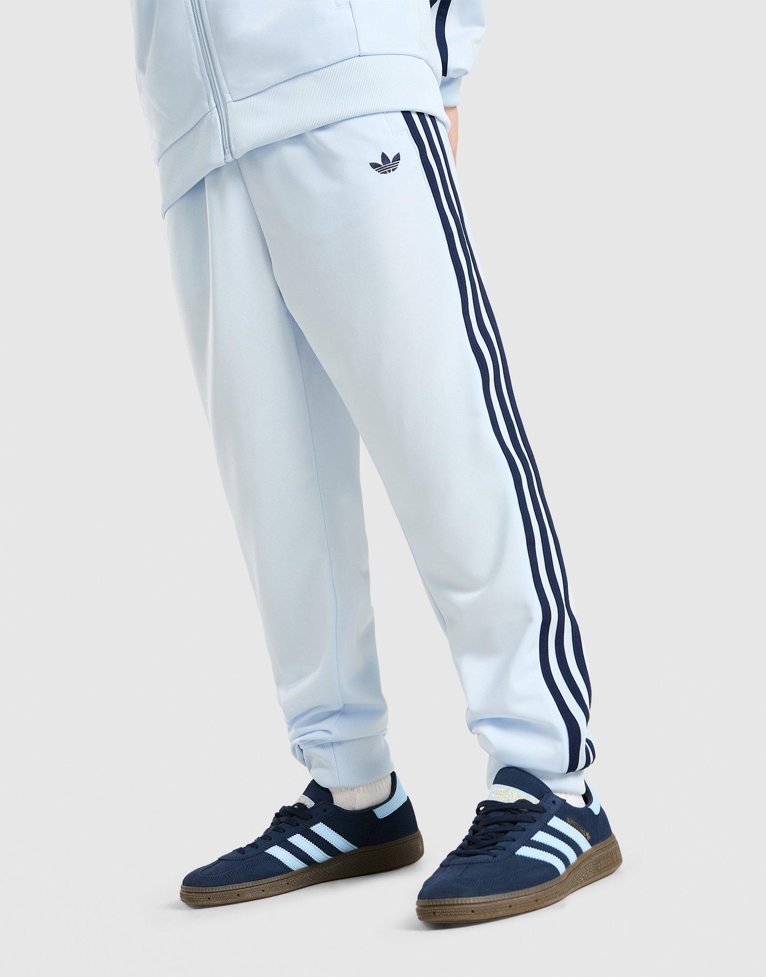 adidas Originals SST Trainingshose Kinder