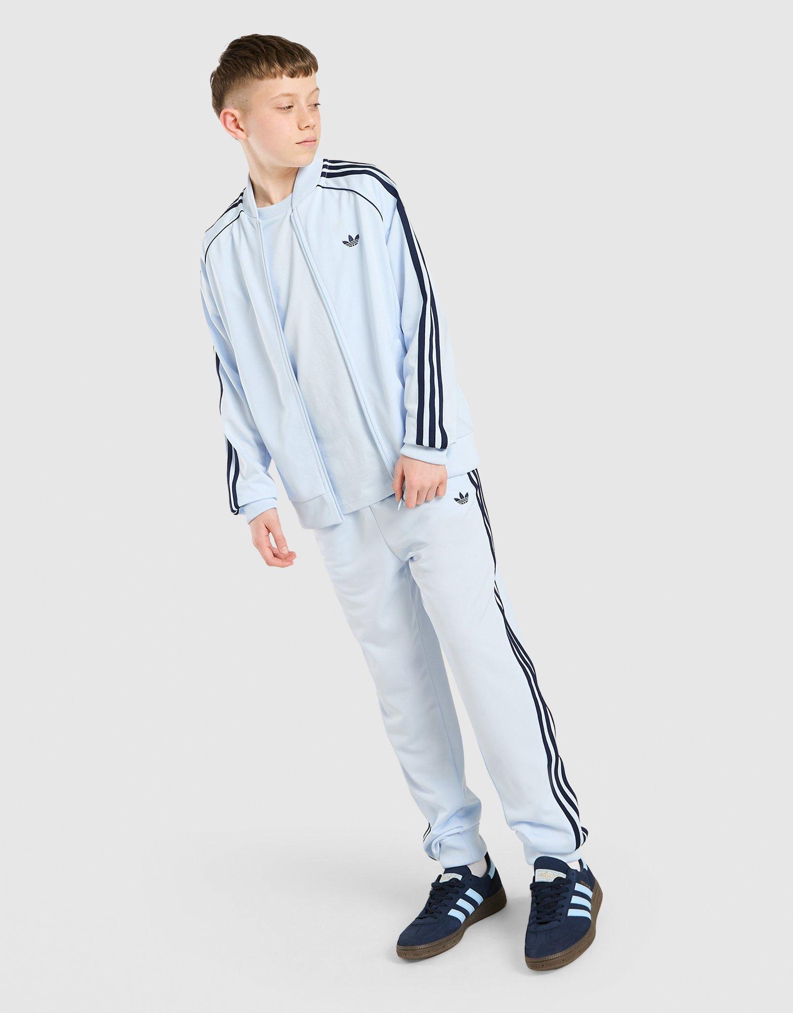 adidas Originals SST Trainingshose Kinder
