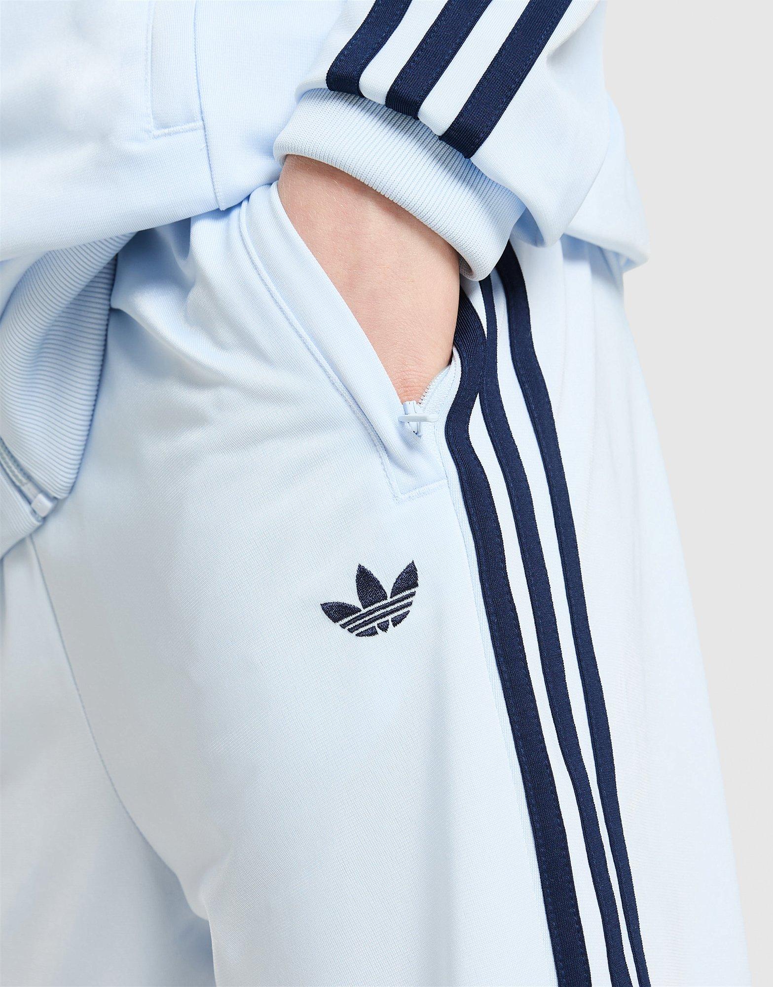 adidas Originals SST Trainingshose Kinder