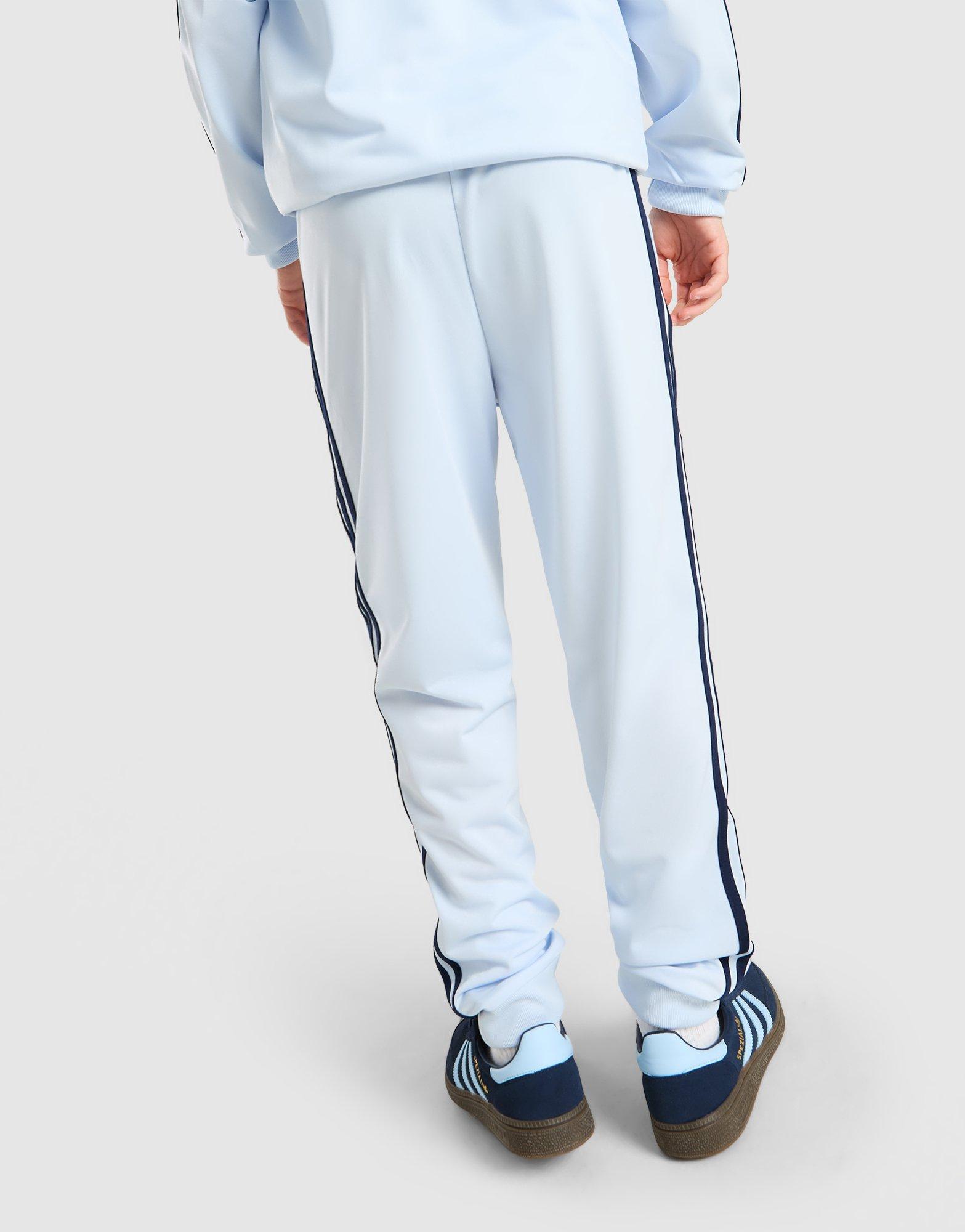 adidas Originals SST Trainingshose Kinder