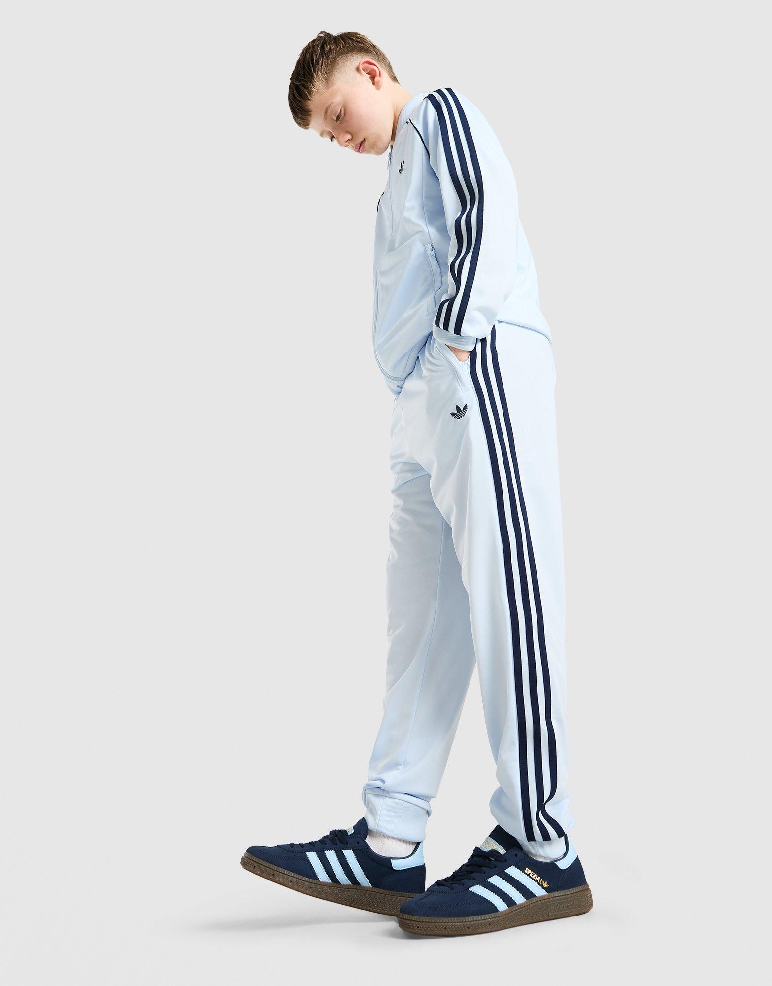 adidas Originals SST Track Pants Junior