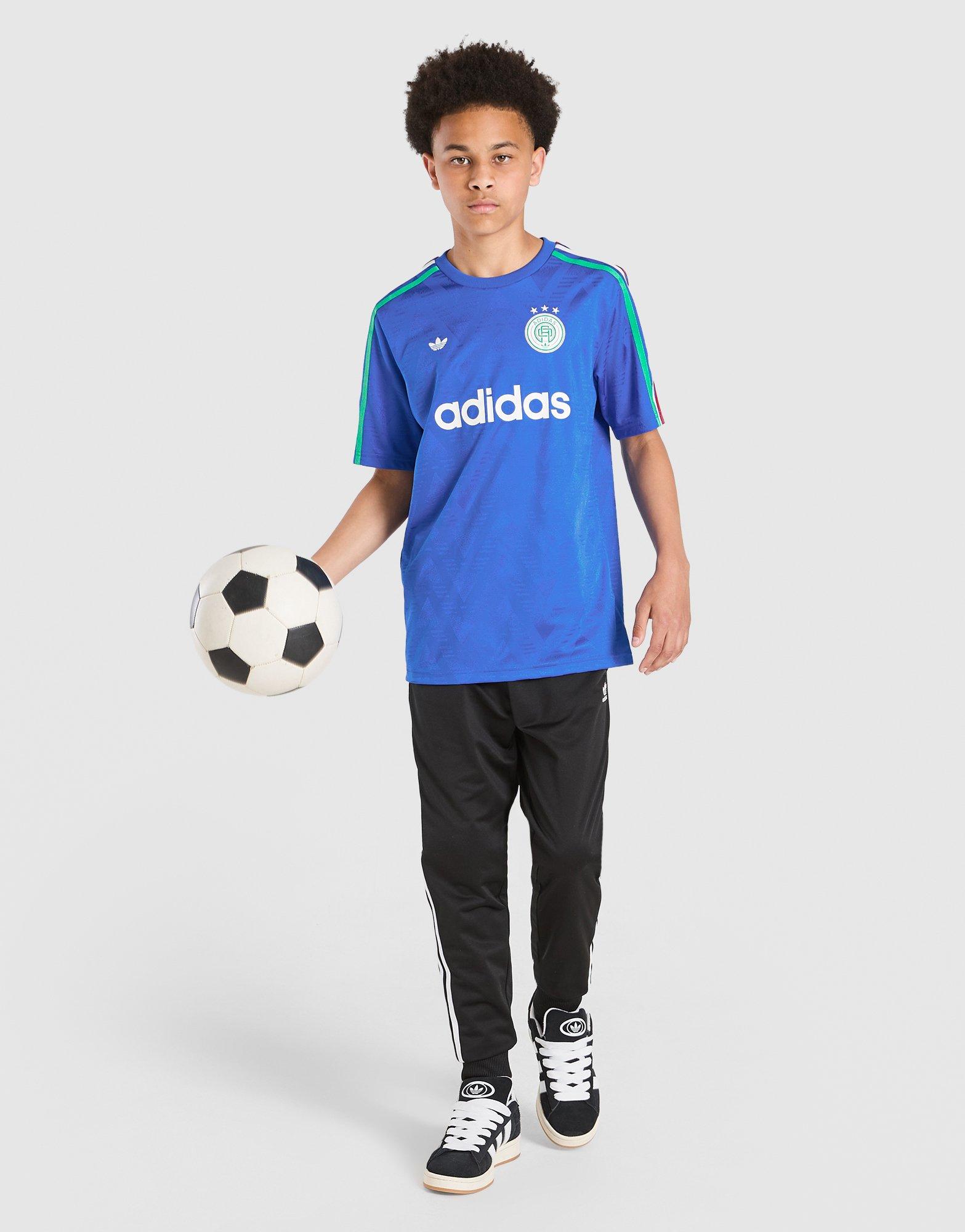 adidas Originals Football T-Shirt Junior