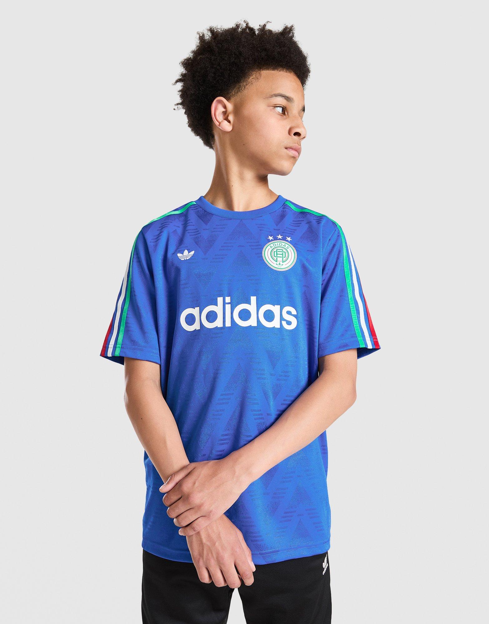 adidas Originals Football T-Shirt Junior