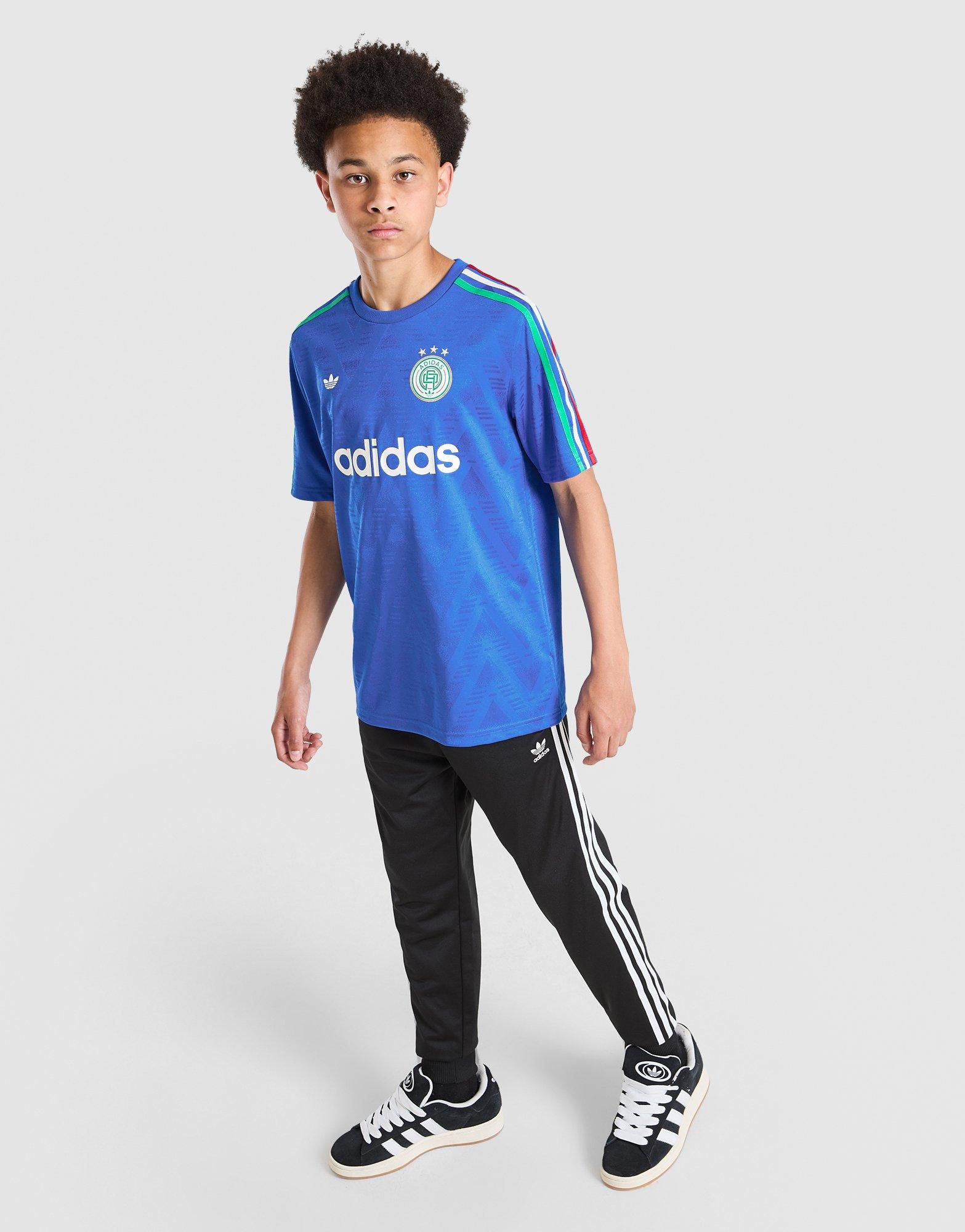 adidas Originals Football T-Shirt Junior