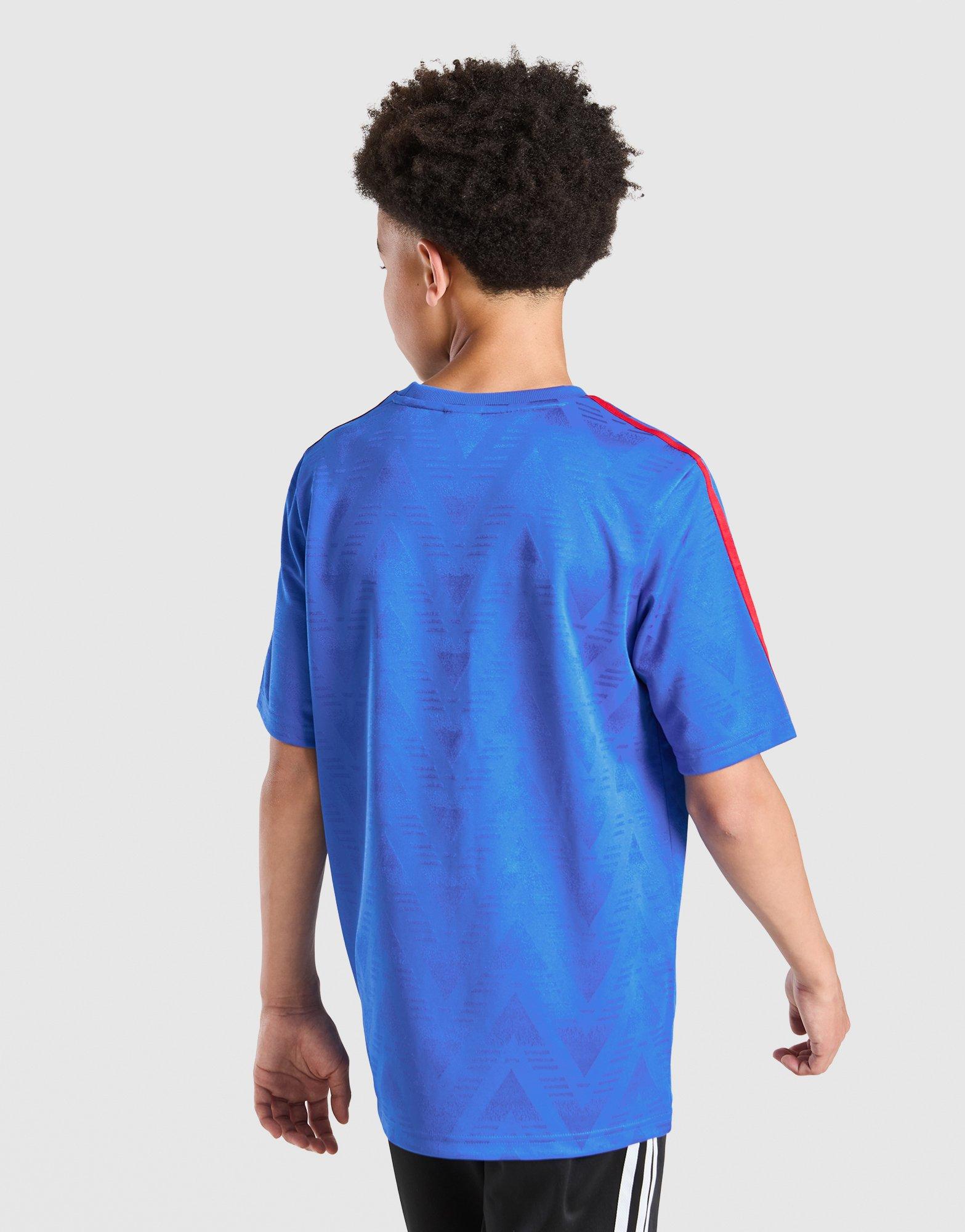 adidas Originals Football T-Shirt Junior