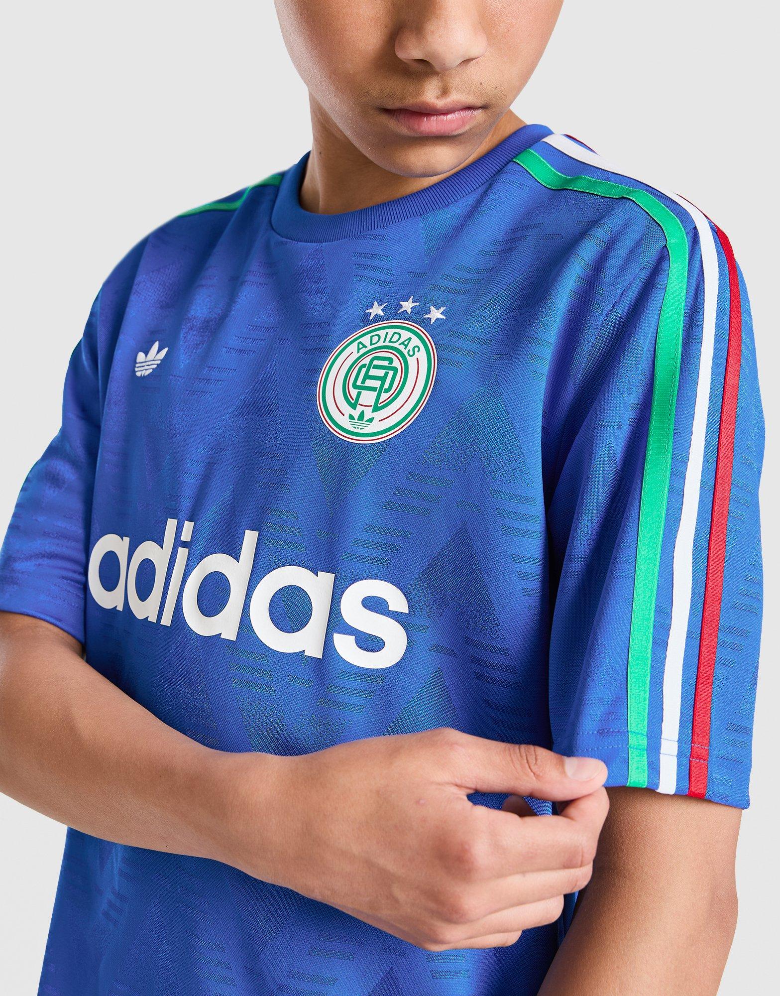 adidas Originals Football T-Shirt Junior