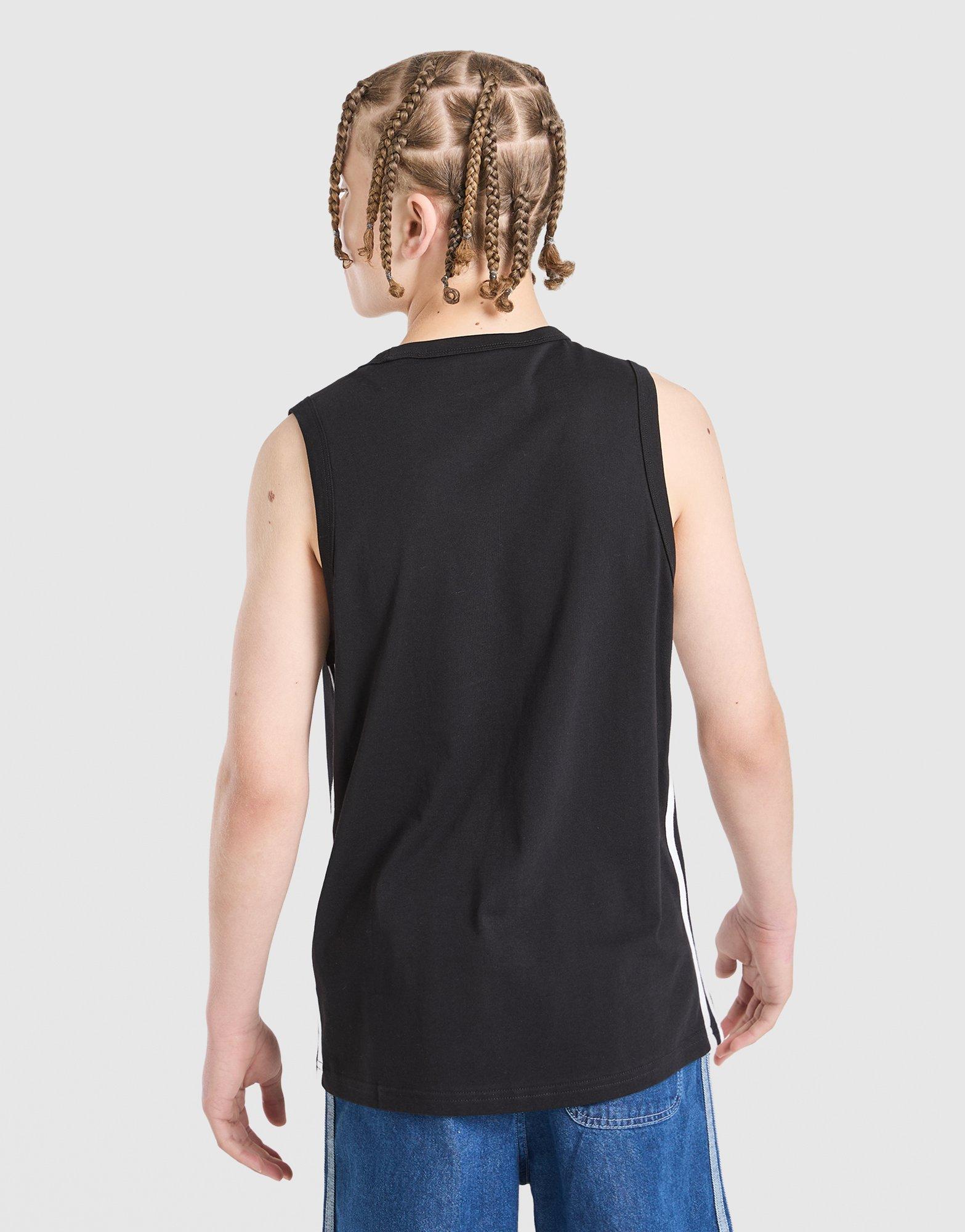 adidas Originals 3-Stripes Vest Junior
