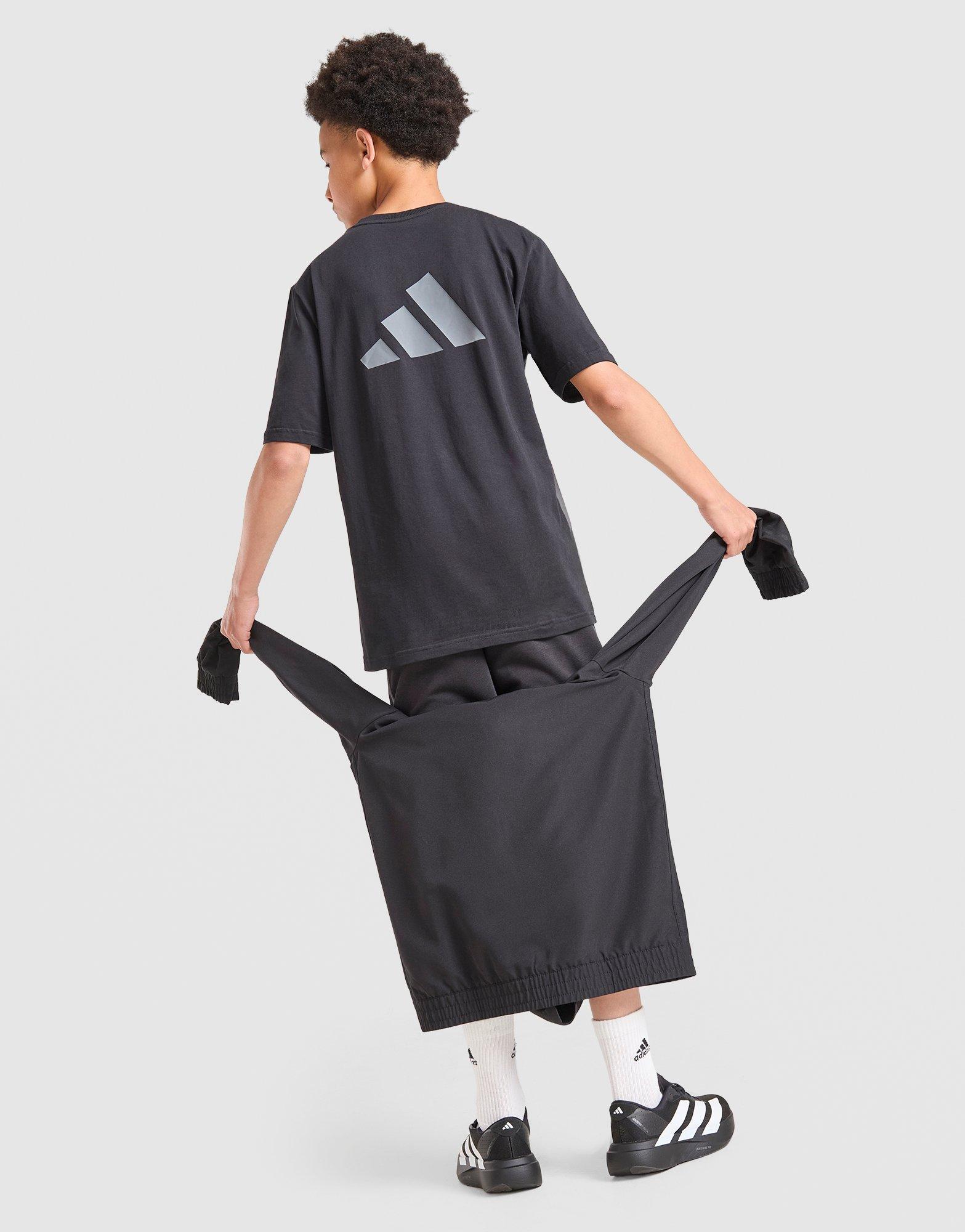 adidas Camiseta Sport Retro Júnior