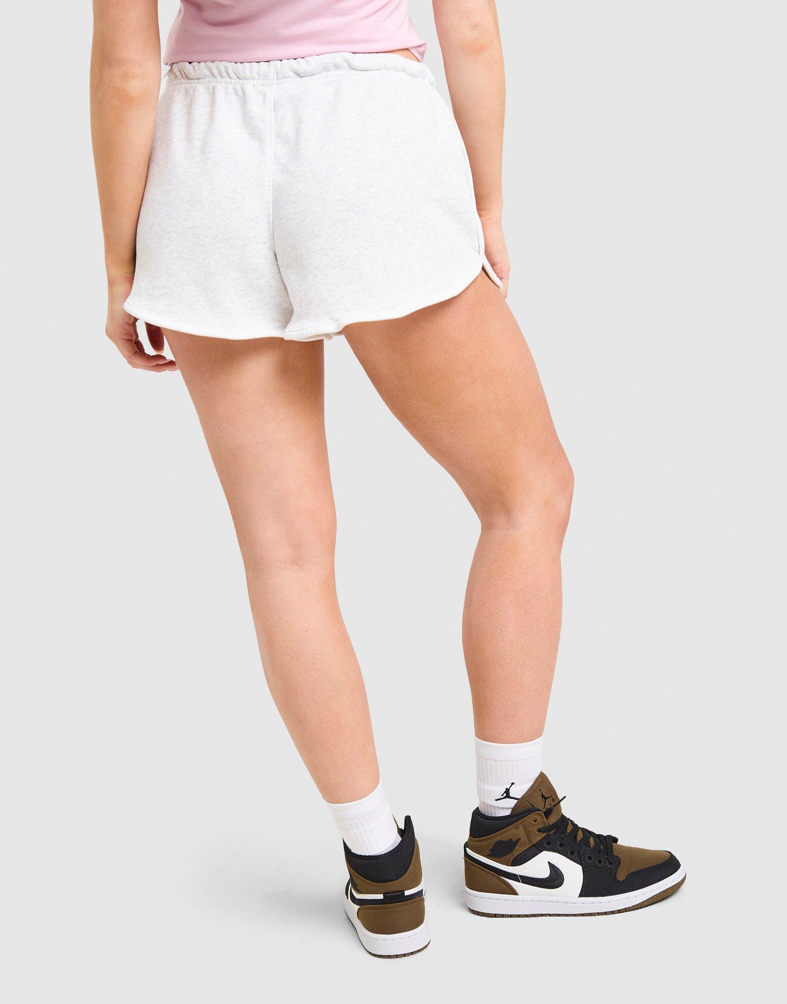 Jordan Brooklyn Fleece Shorts