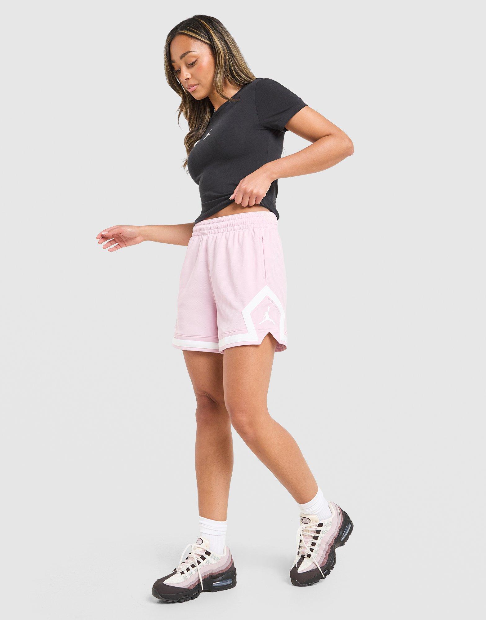 Jordan Diamond Shorts