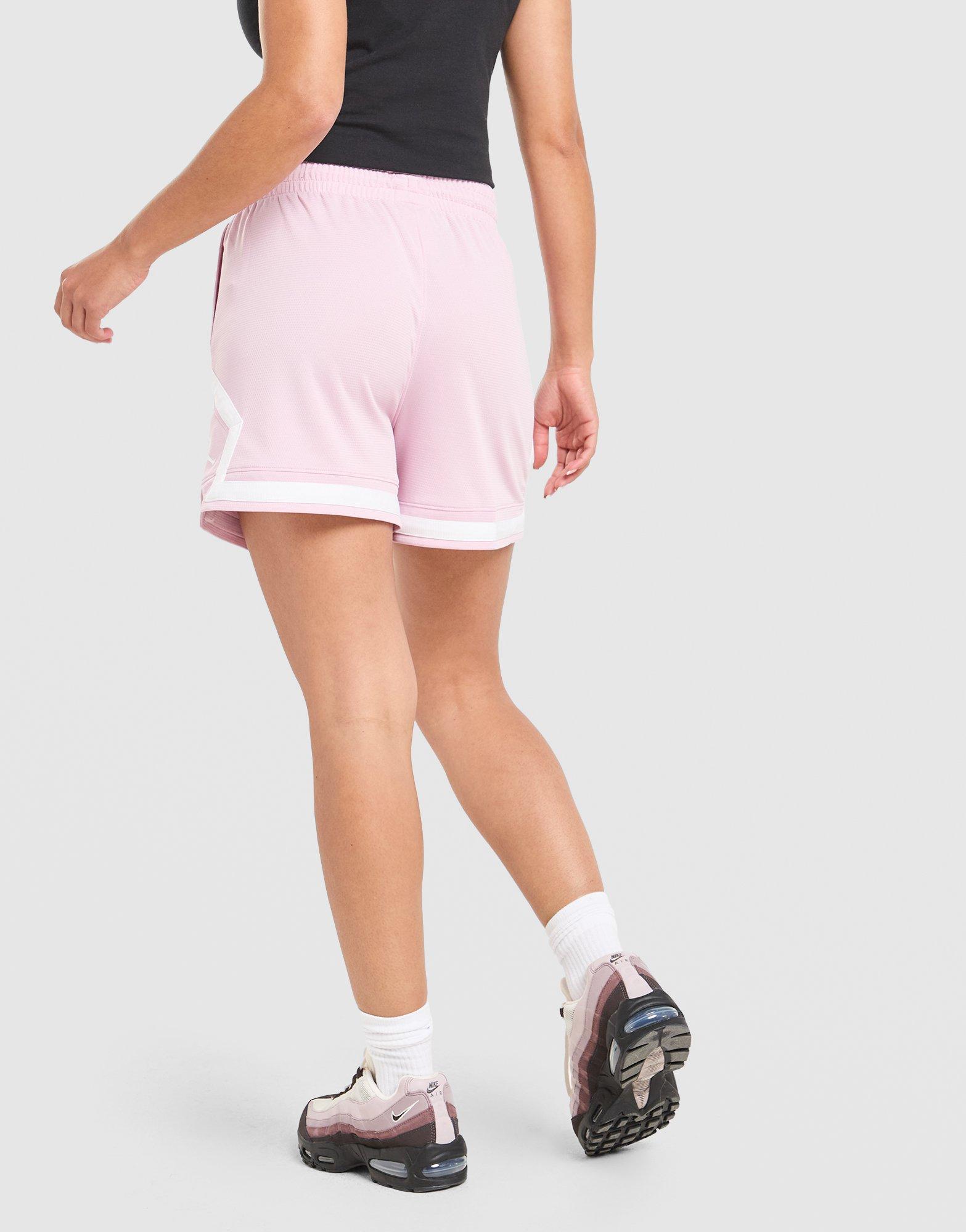 Jordan Diamond Shorts
