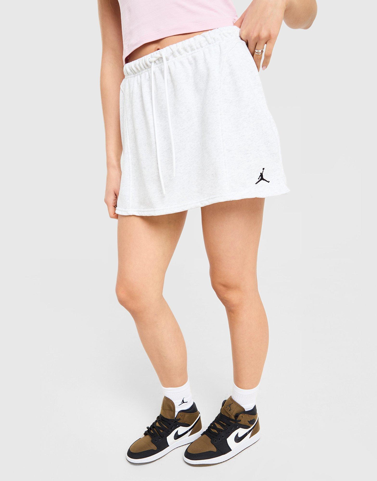Jordan Brooklyn French Terry Skirt