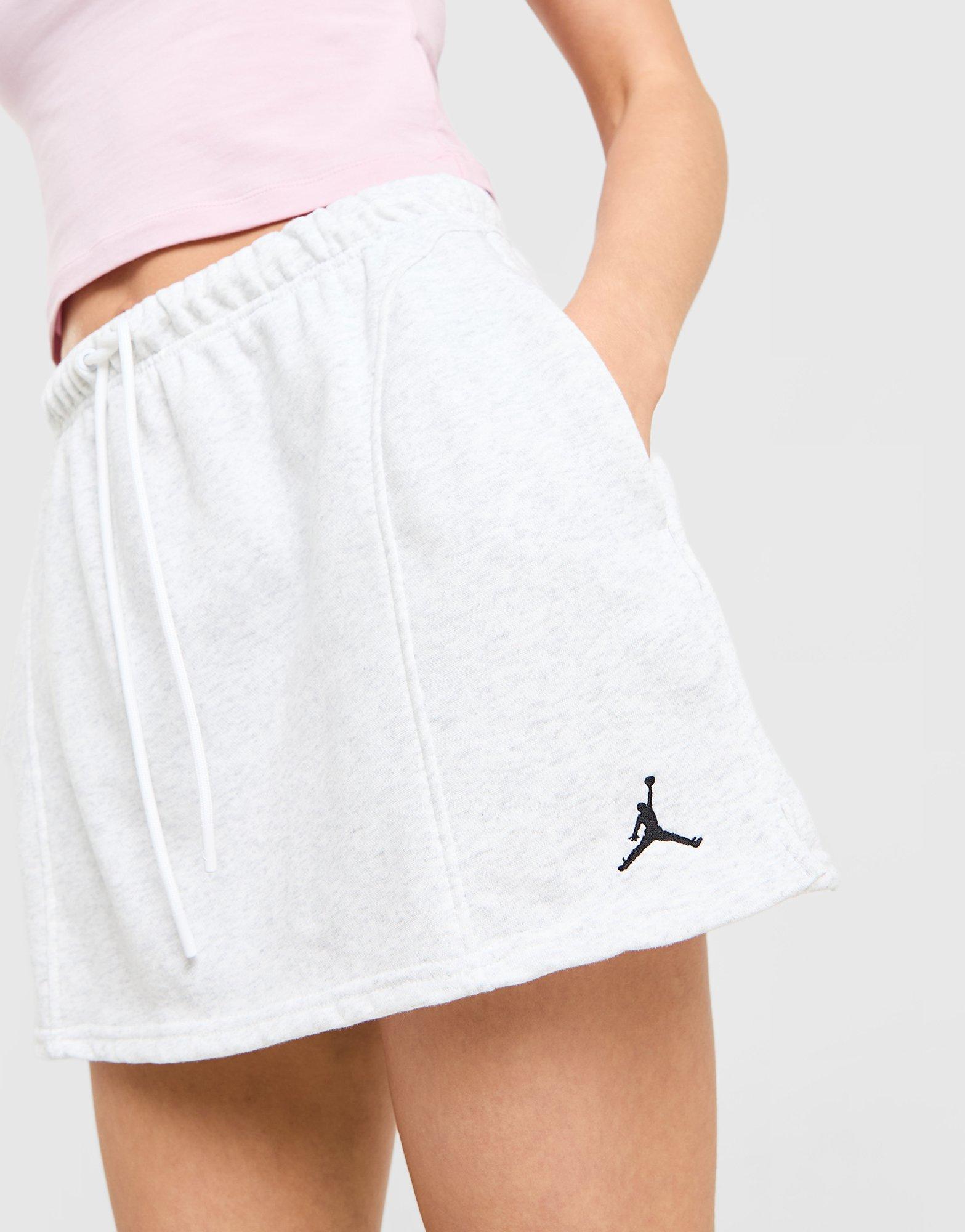 Jordan Brooklyn French Terry Skirt