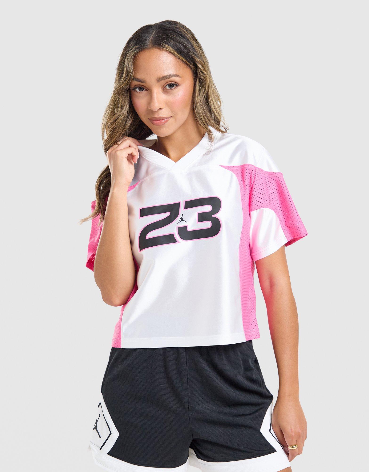 Jordan Flight Jersey