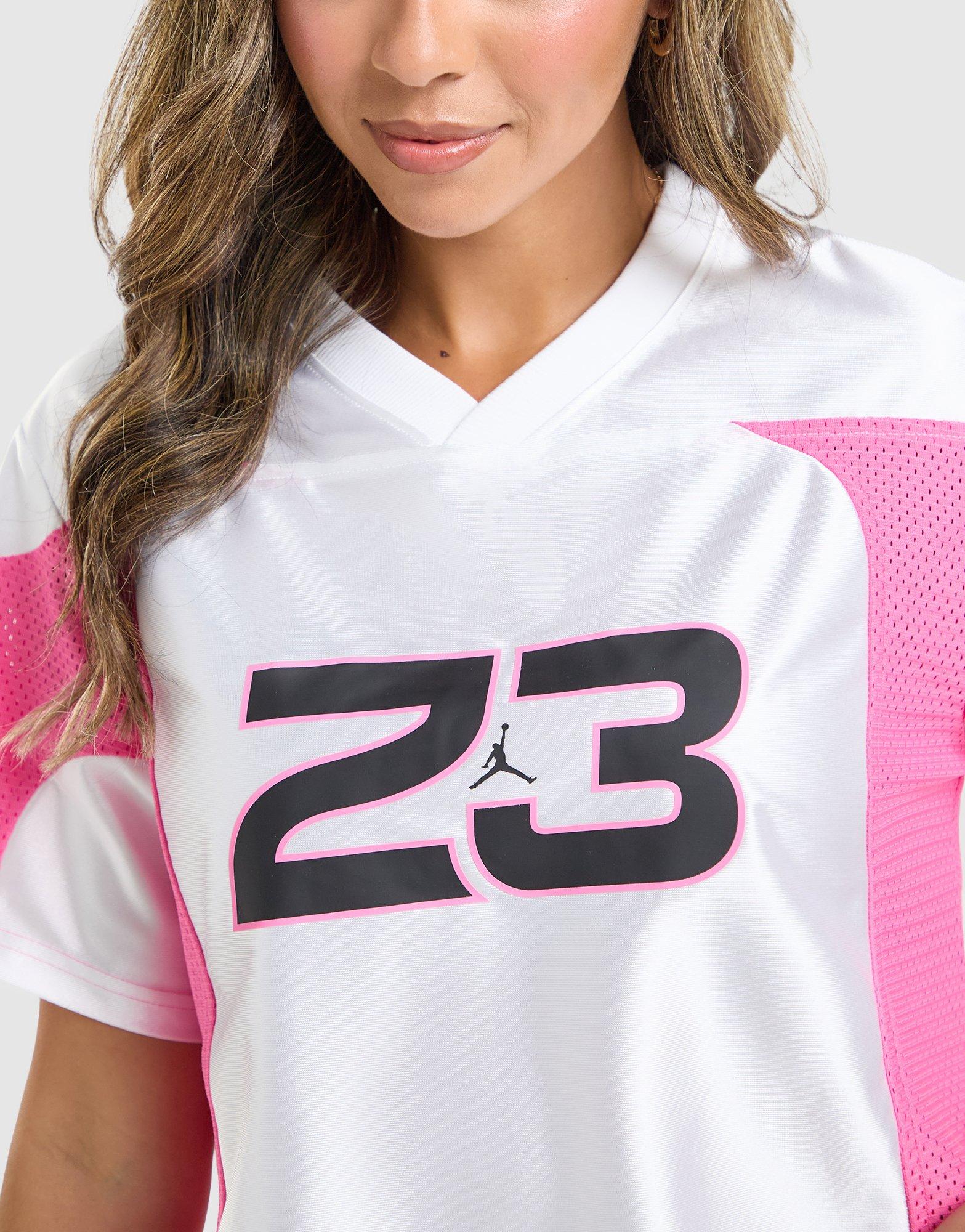 Jordan Flight Jersey