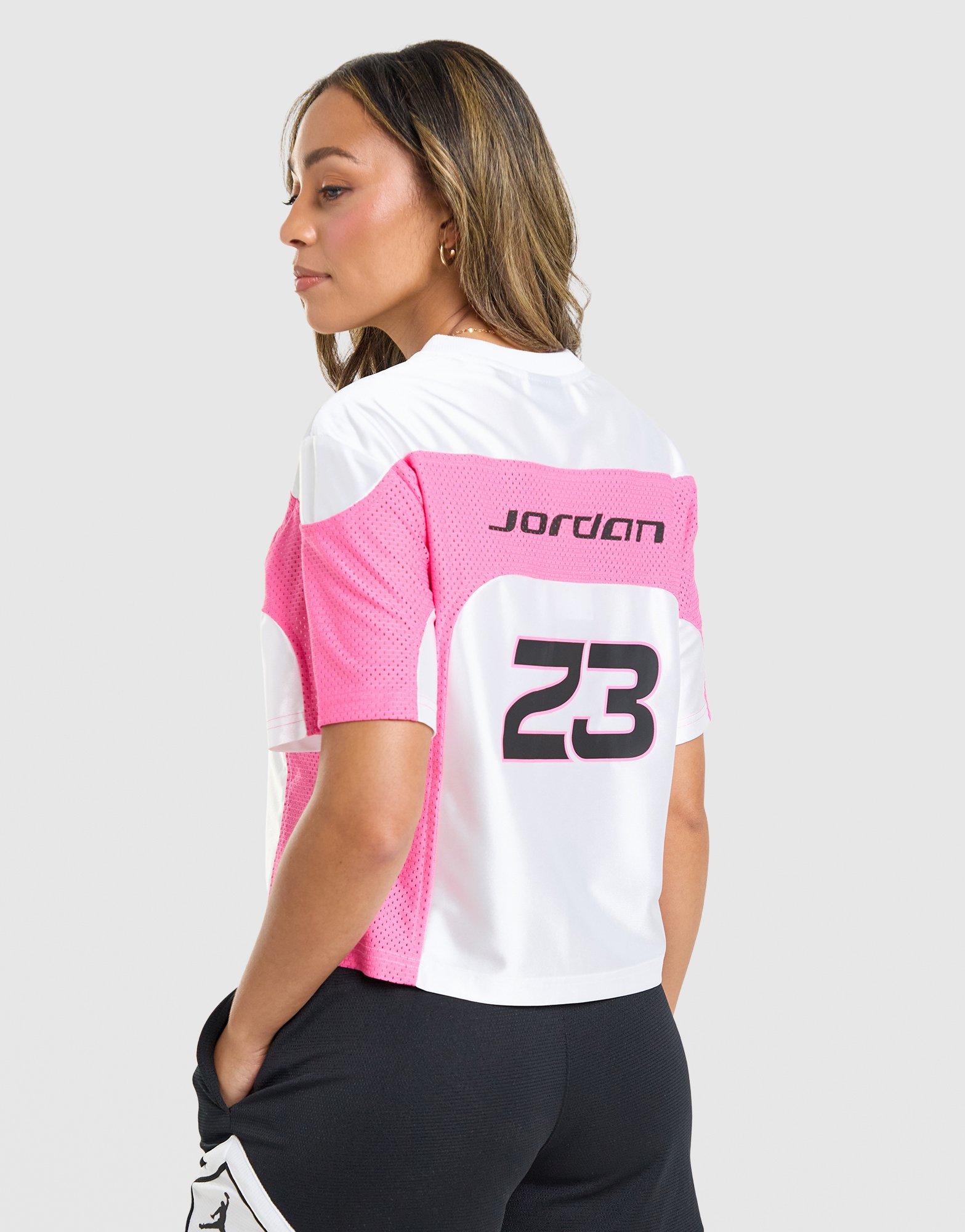 Jordan Flight Jersey