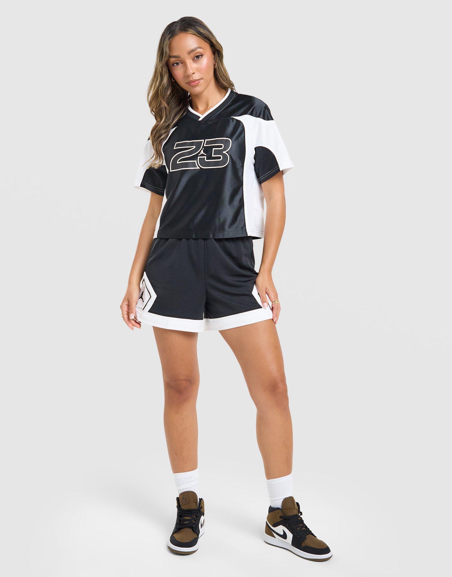 Jordan Flight Jersey
