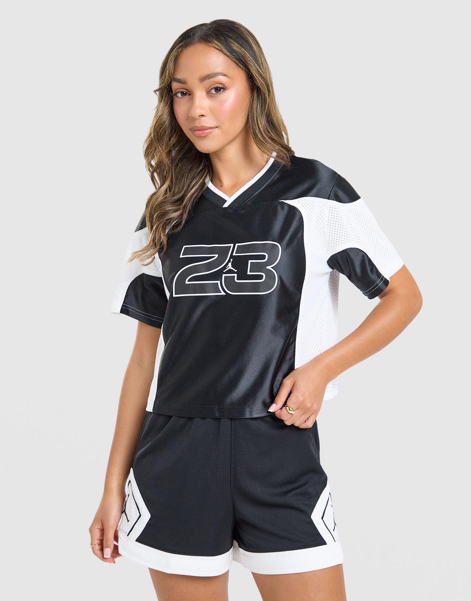 Jordan Flight Jersey