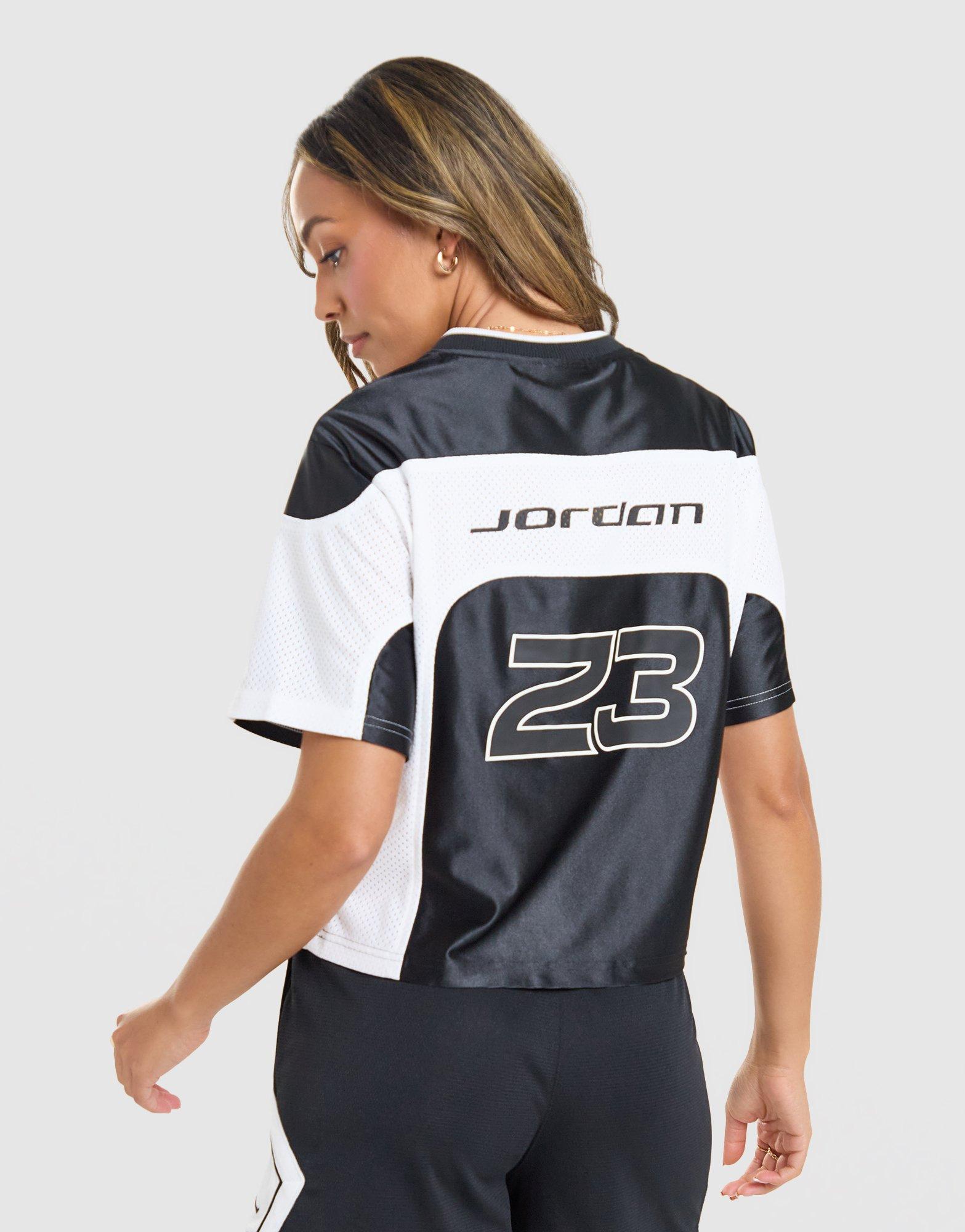 Jordan Flight Jersey
