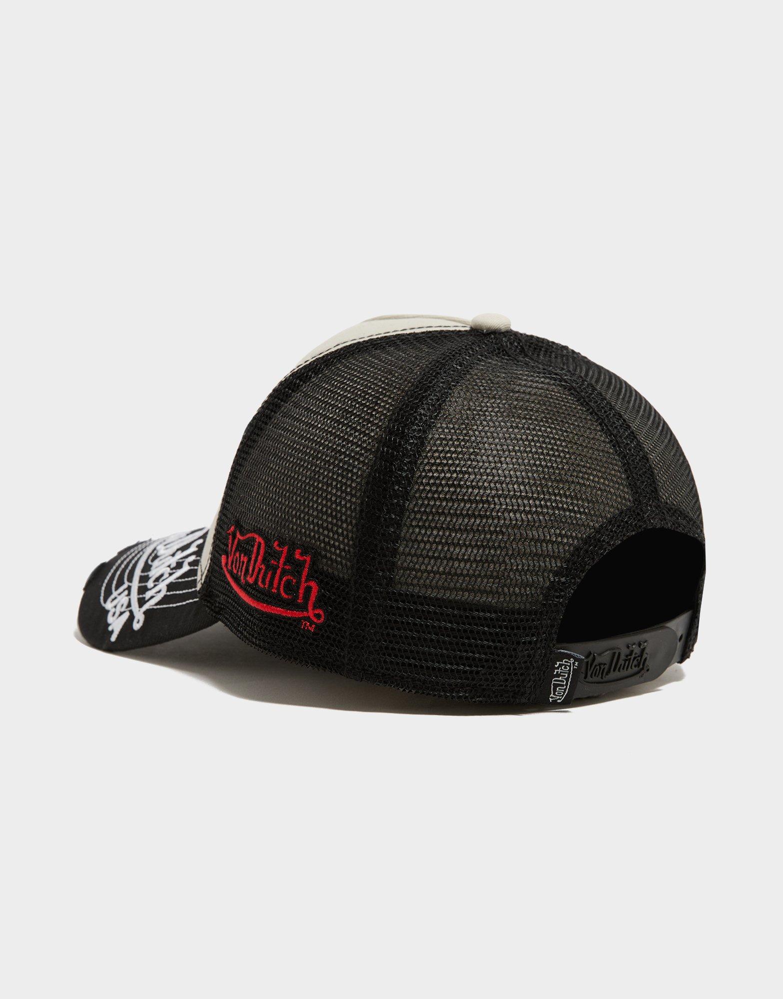 Von Dutch Trucker Cap