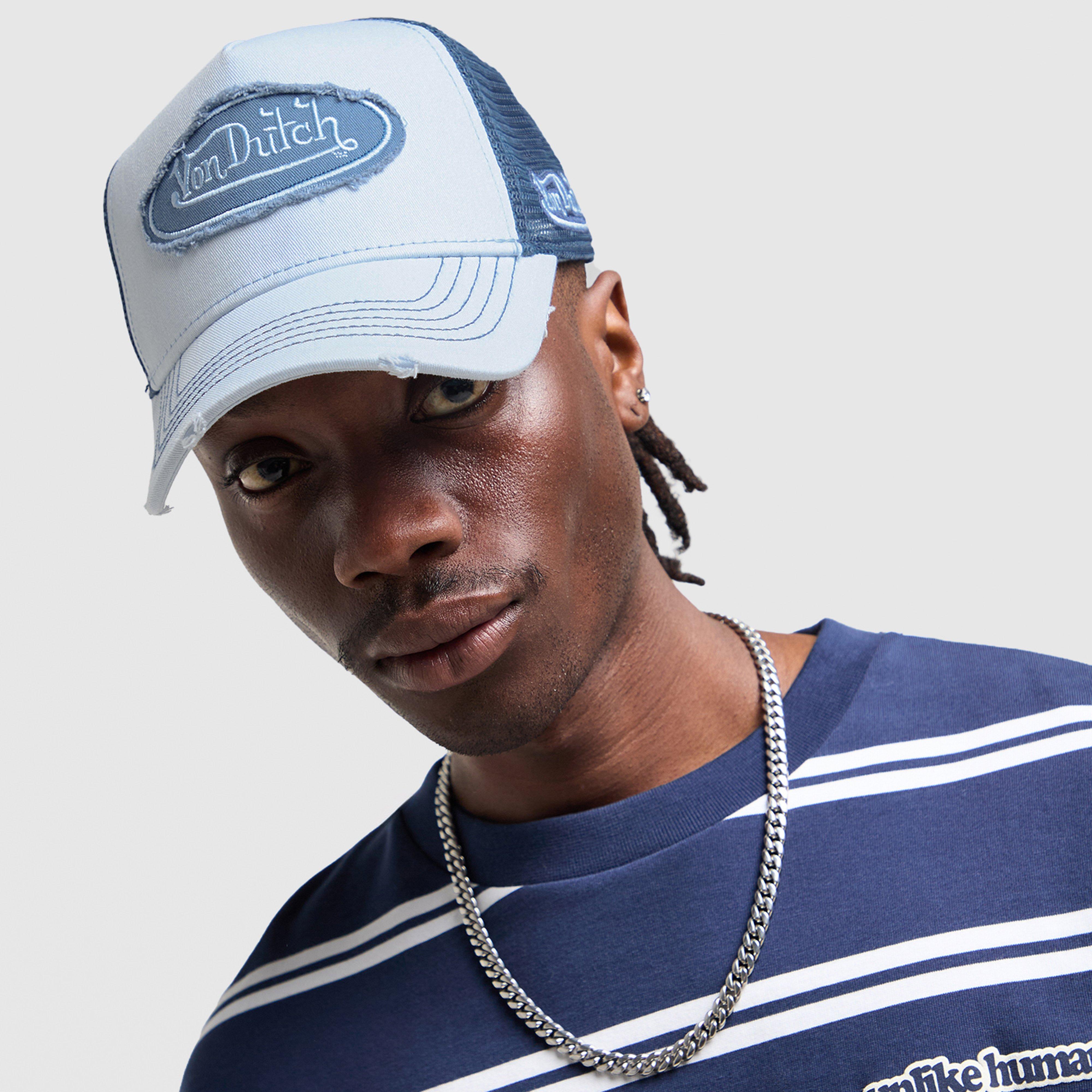 azul