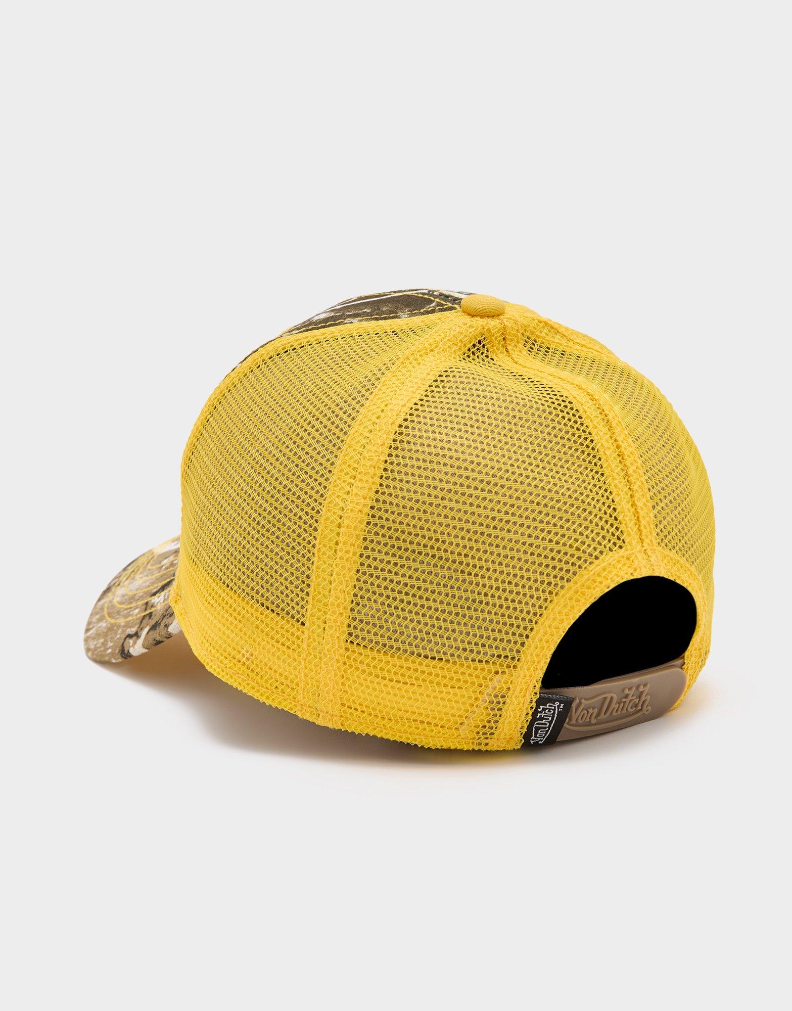 Von Dutch Trucker Cap