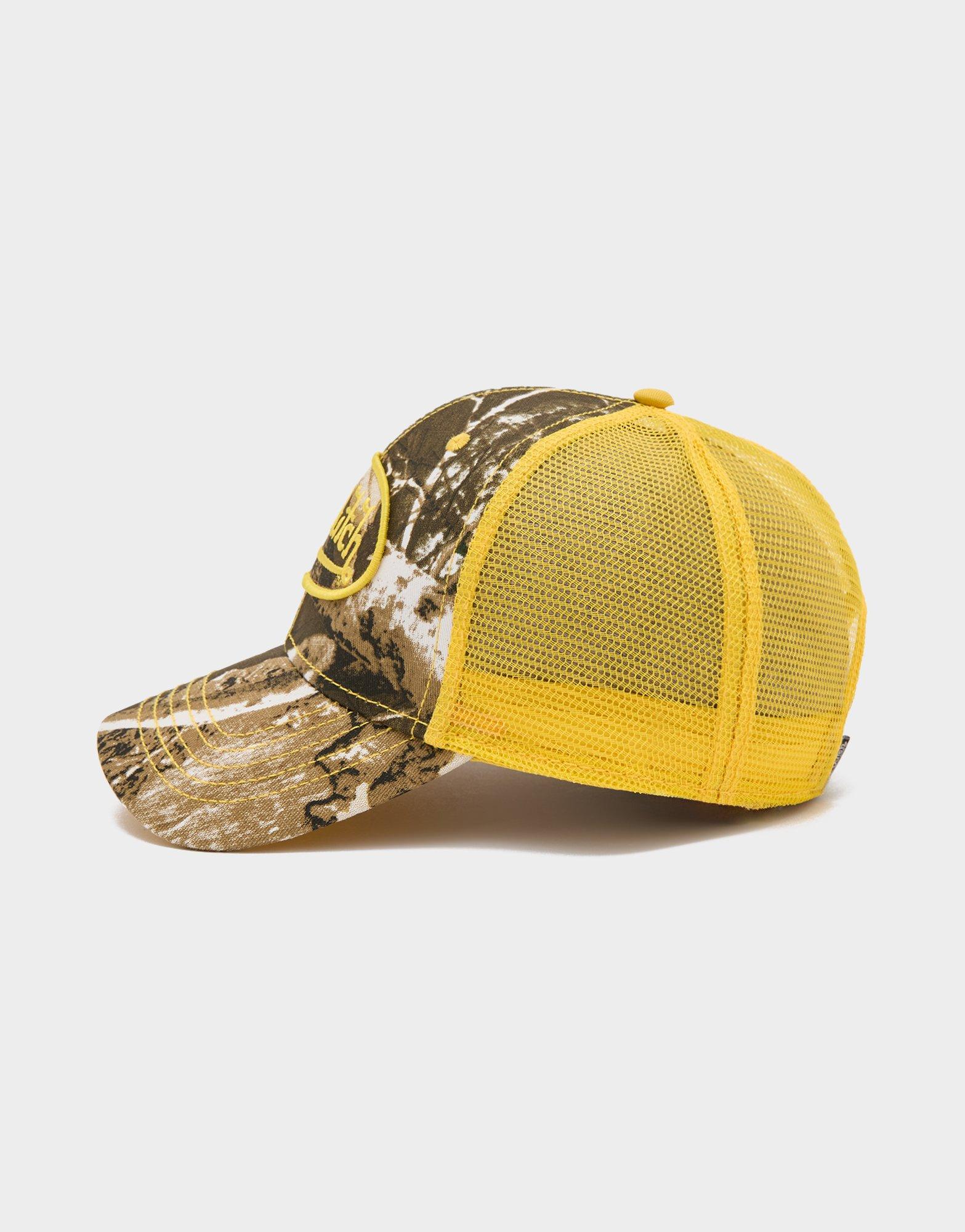 Von Dutch Trucker Cap