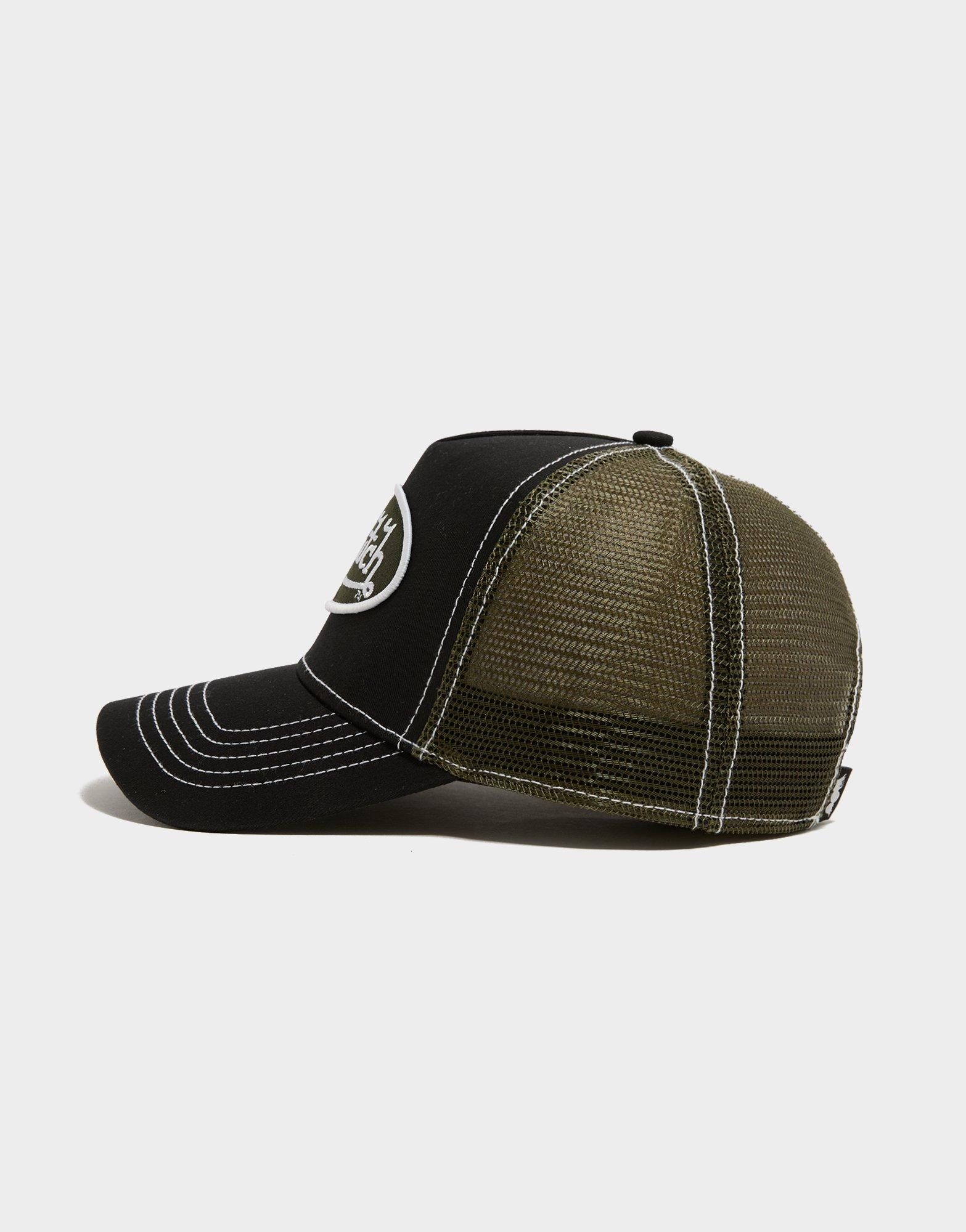 Von Dutch Trucker Cap