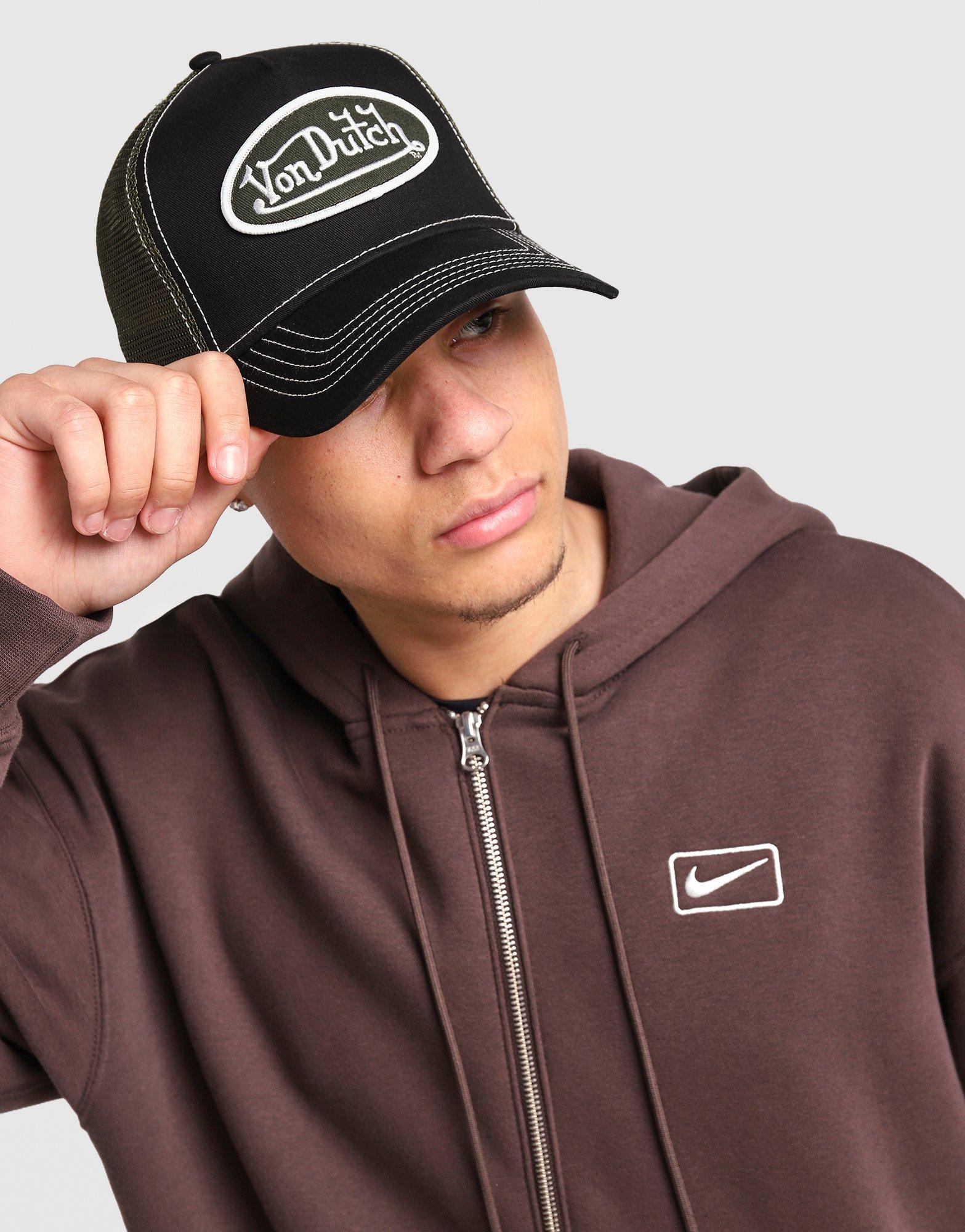 Von Dutch Trucker Cap