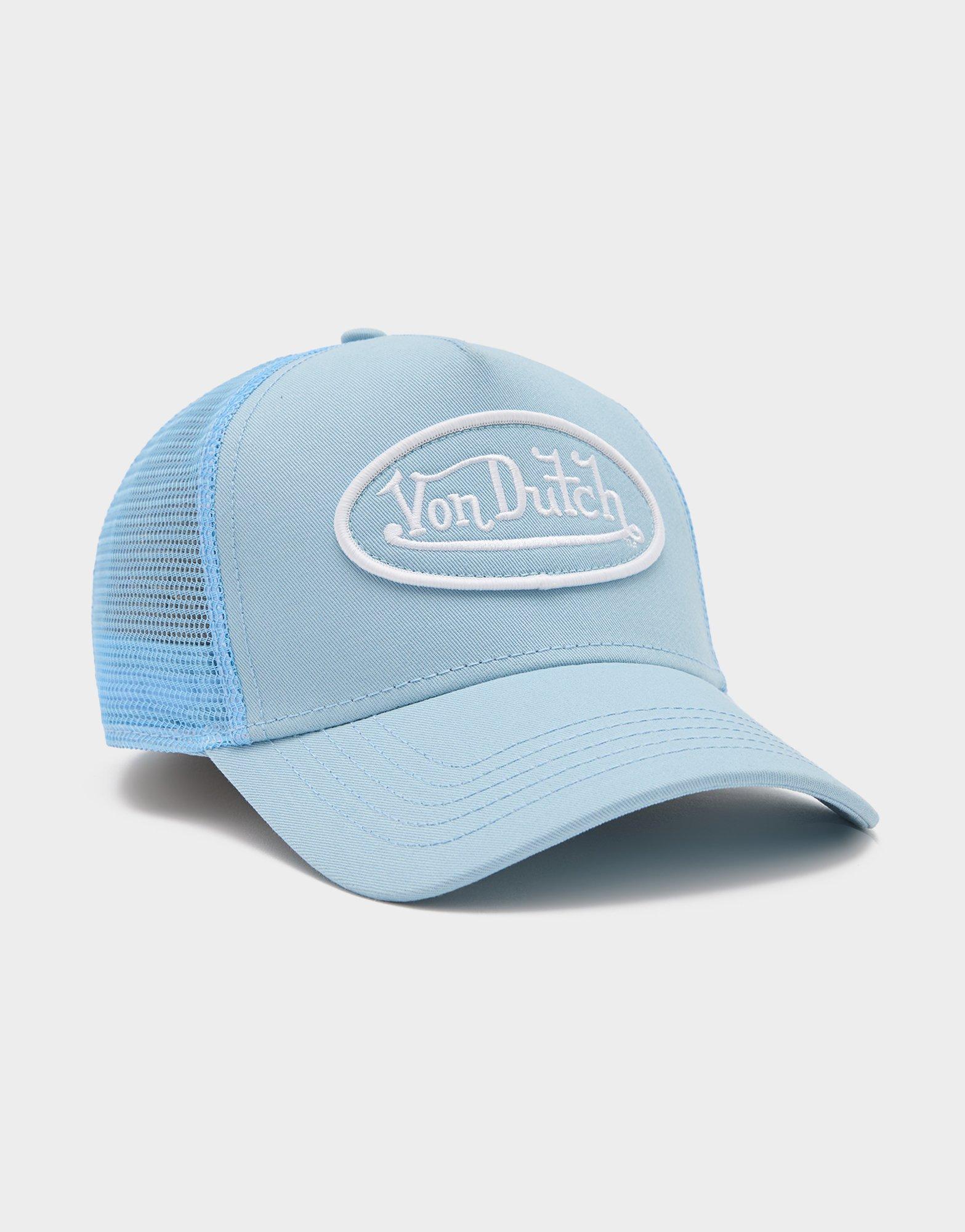 Von Dutch Trucker Cap