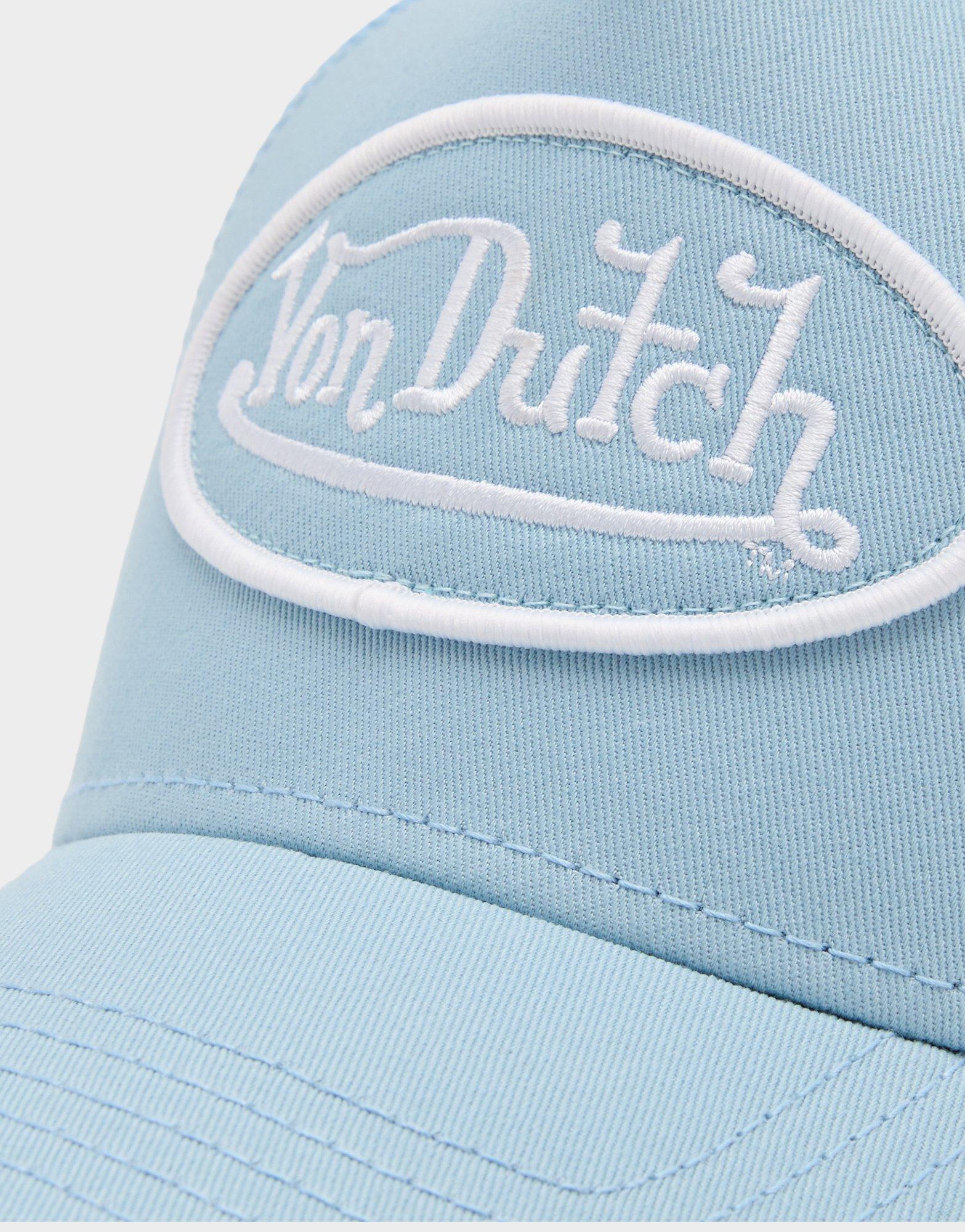 Von Dutch Trucker Cap