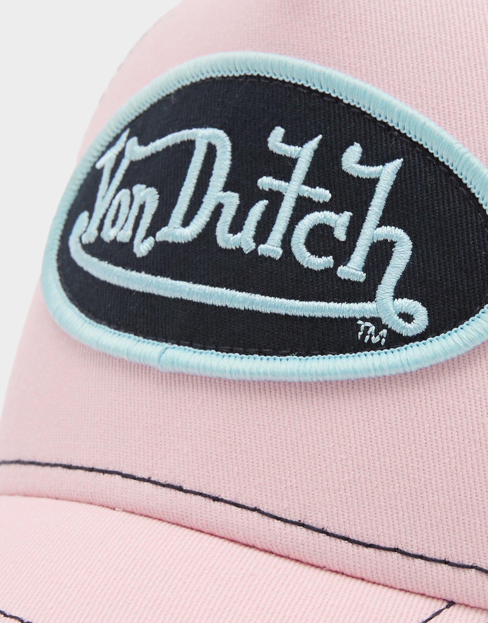 Von Dutch Trucker Cap