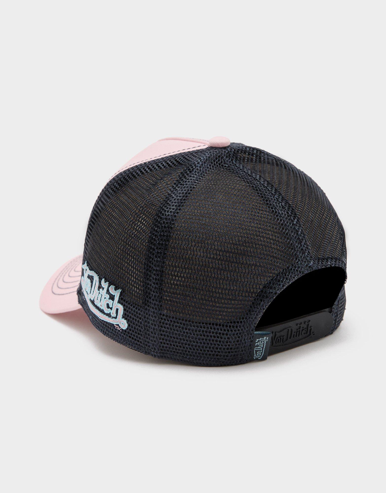 Von Dutch Trucker Cap