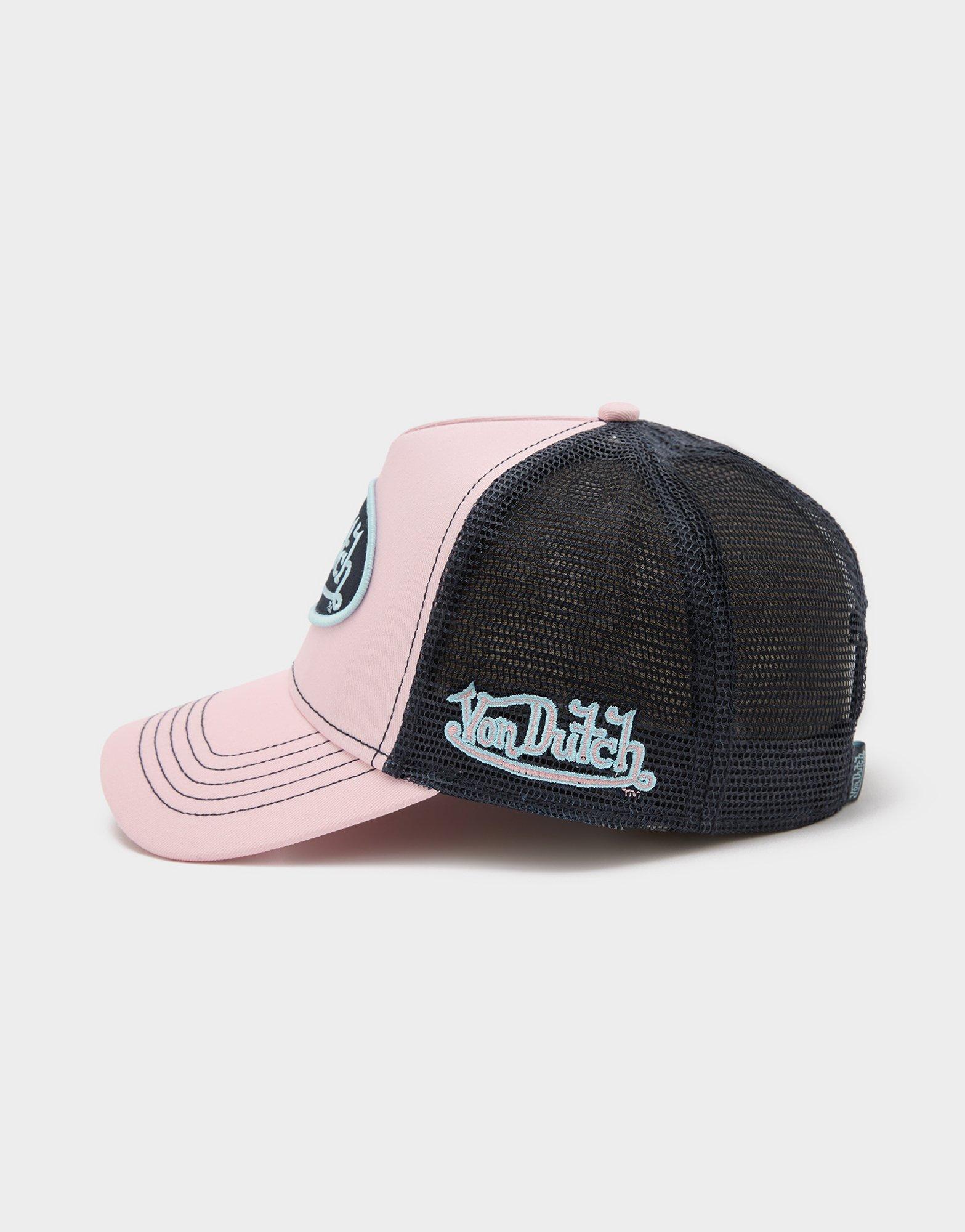 Von Dutch Trucker Cap
