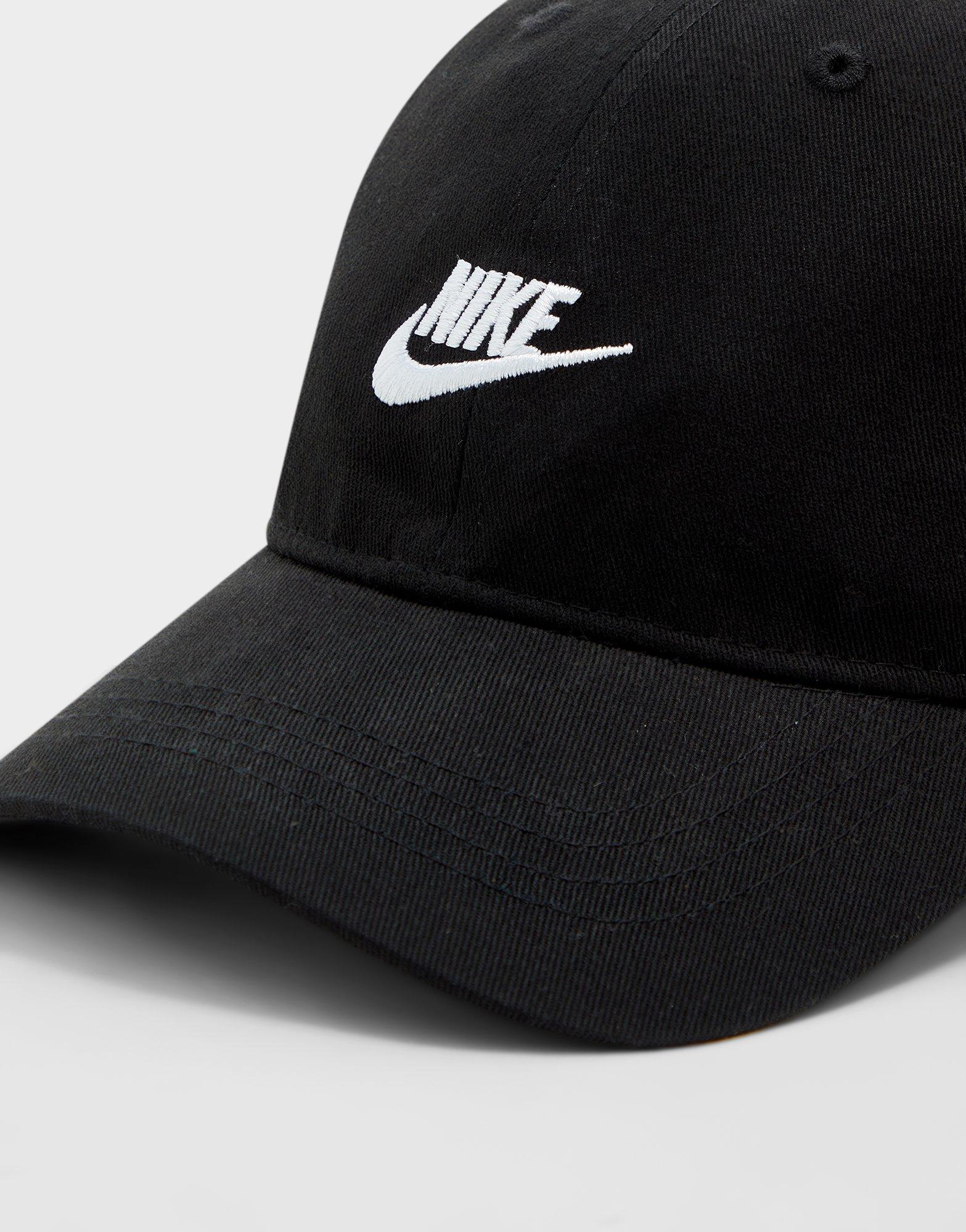 Nike Futura Cap Junior