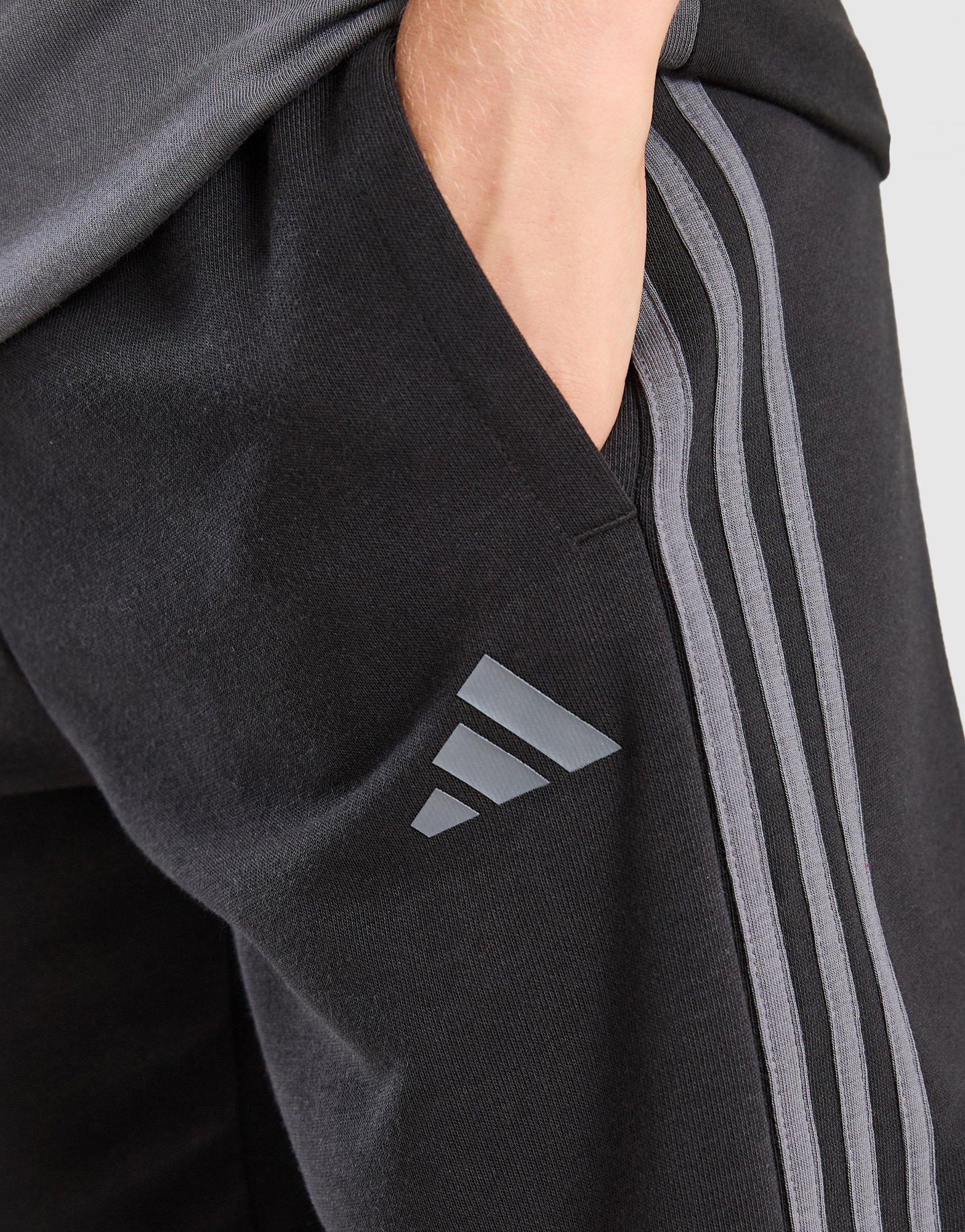 adidas T-Shirt/Shorts Set Junior