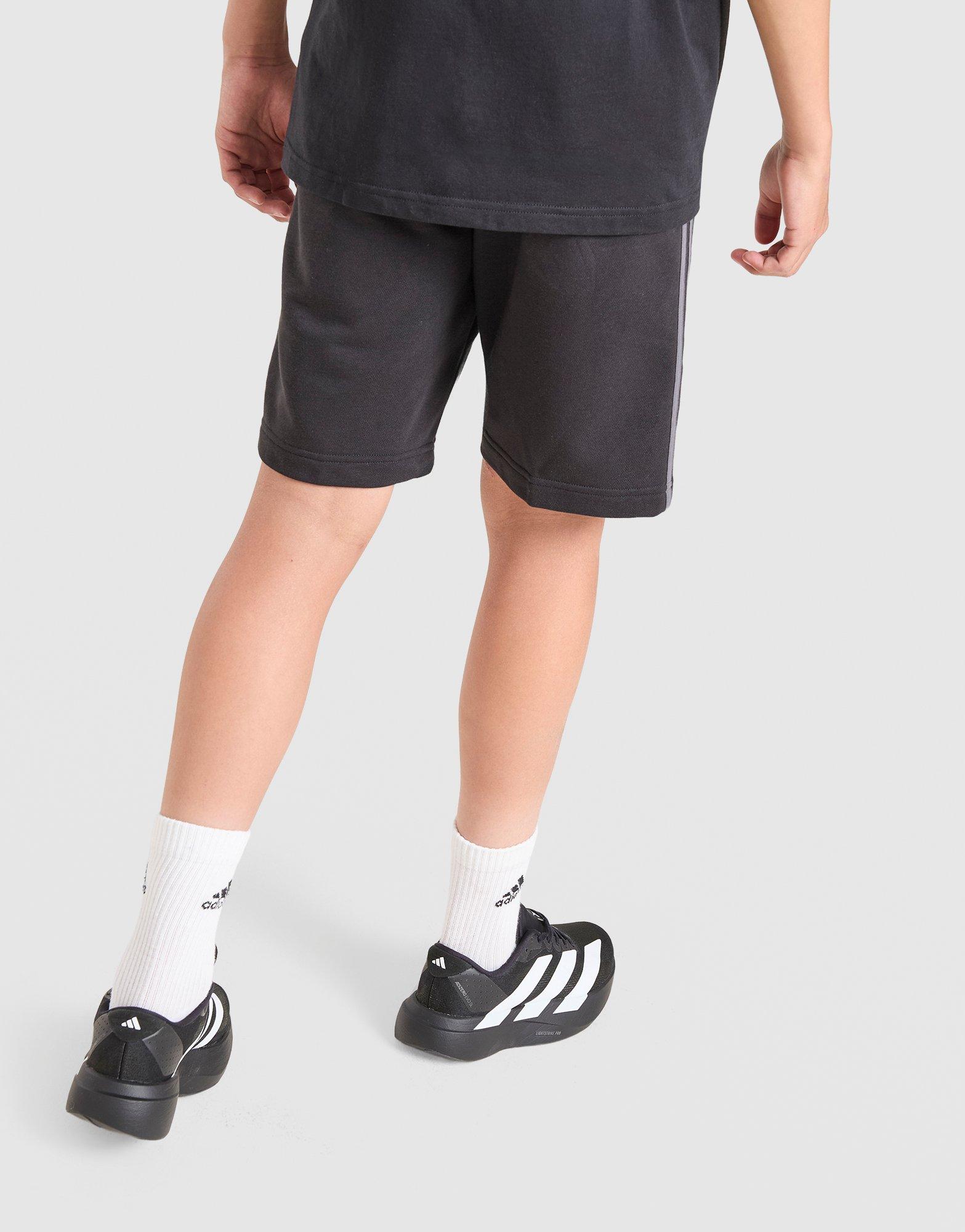 adidas 3-Stripes Shorts Junior