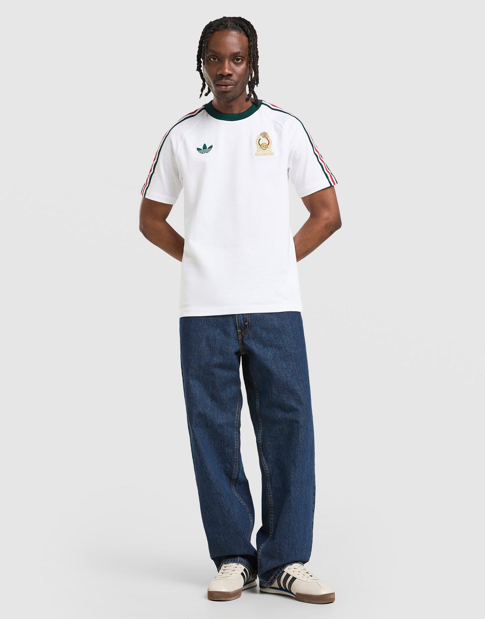 adidas Originals Mexico OG T-Shirt