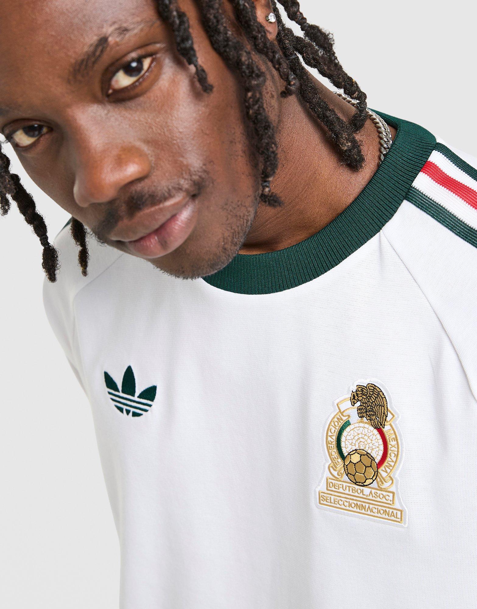 adidas Originals Mexico OG T-Shirt