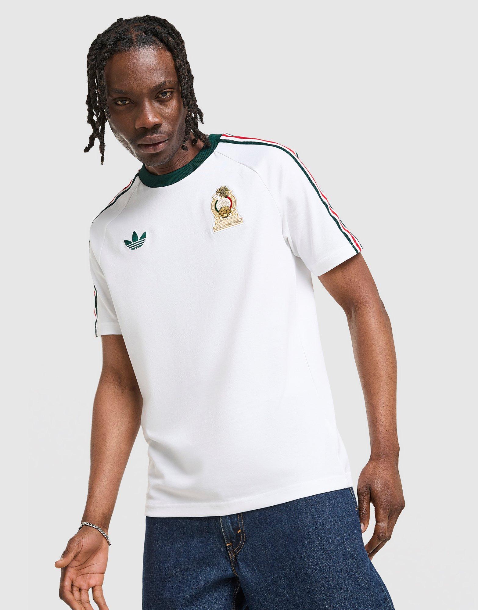 adidas Originals Mexico OG T-Shirt