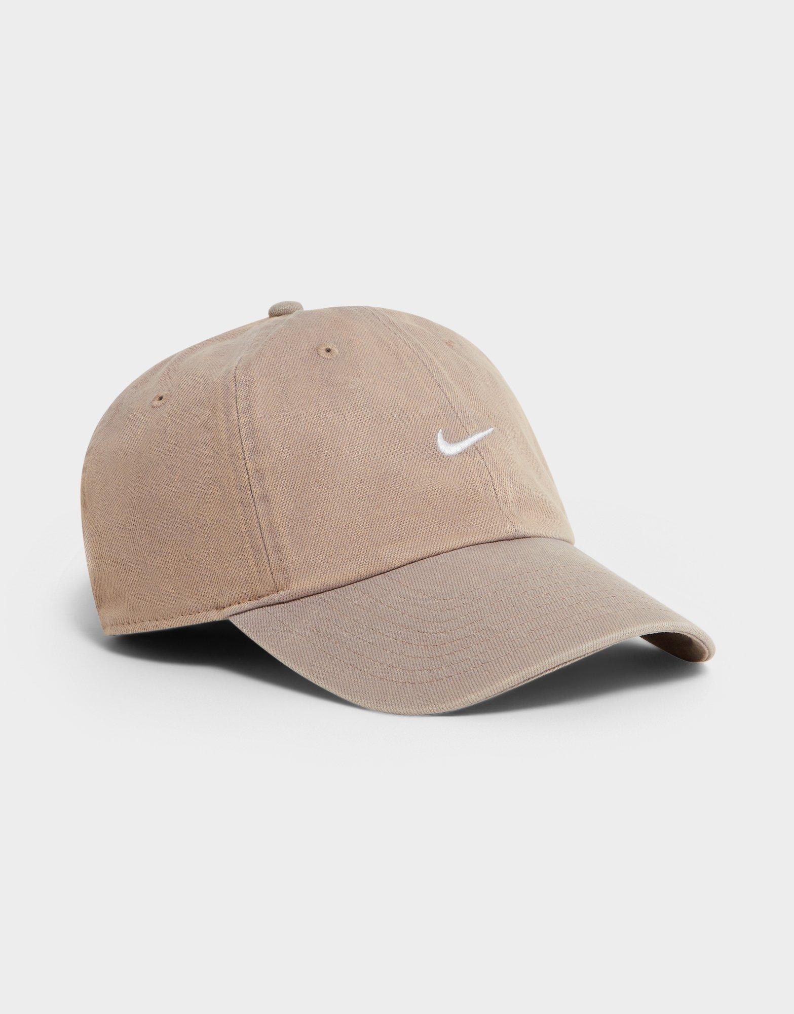 Nike Casquette souple en denim Club