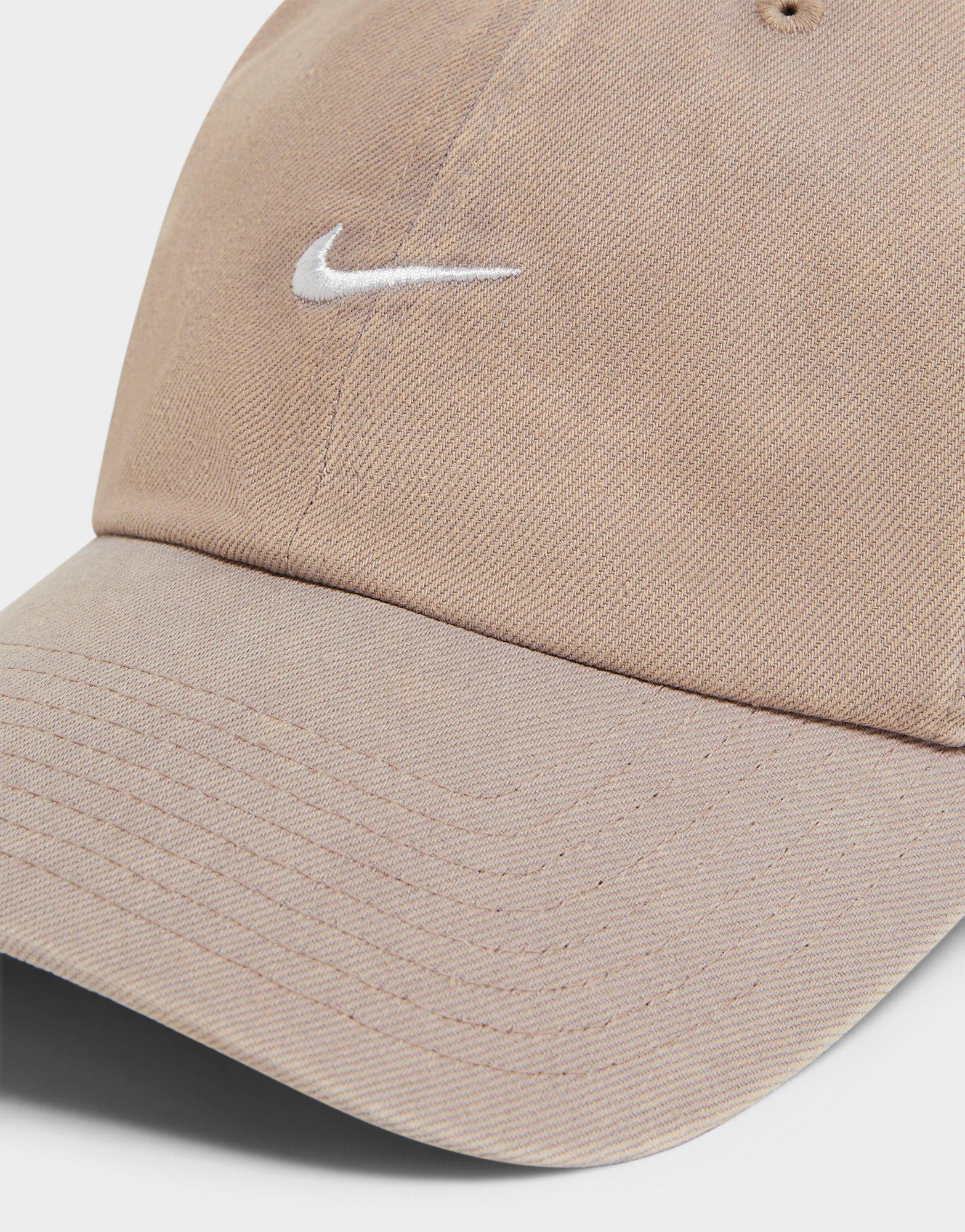 Nike Casquette souple en denim Club