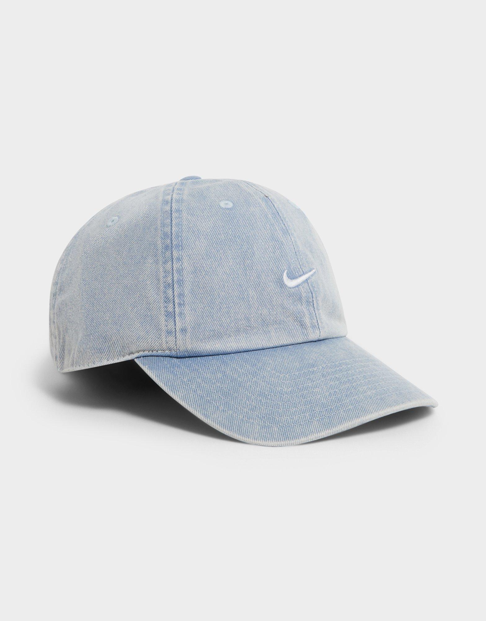 Nike Club Denim Cap