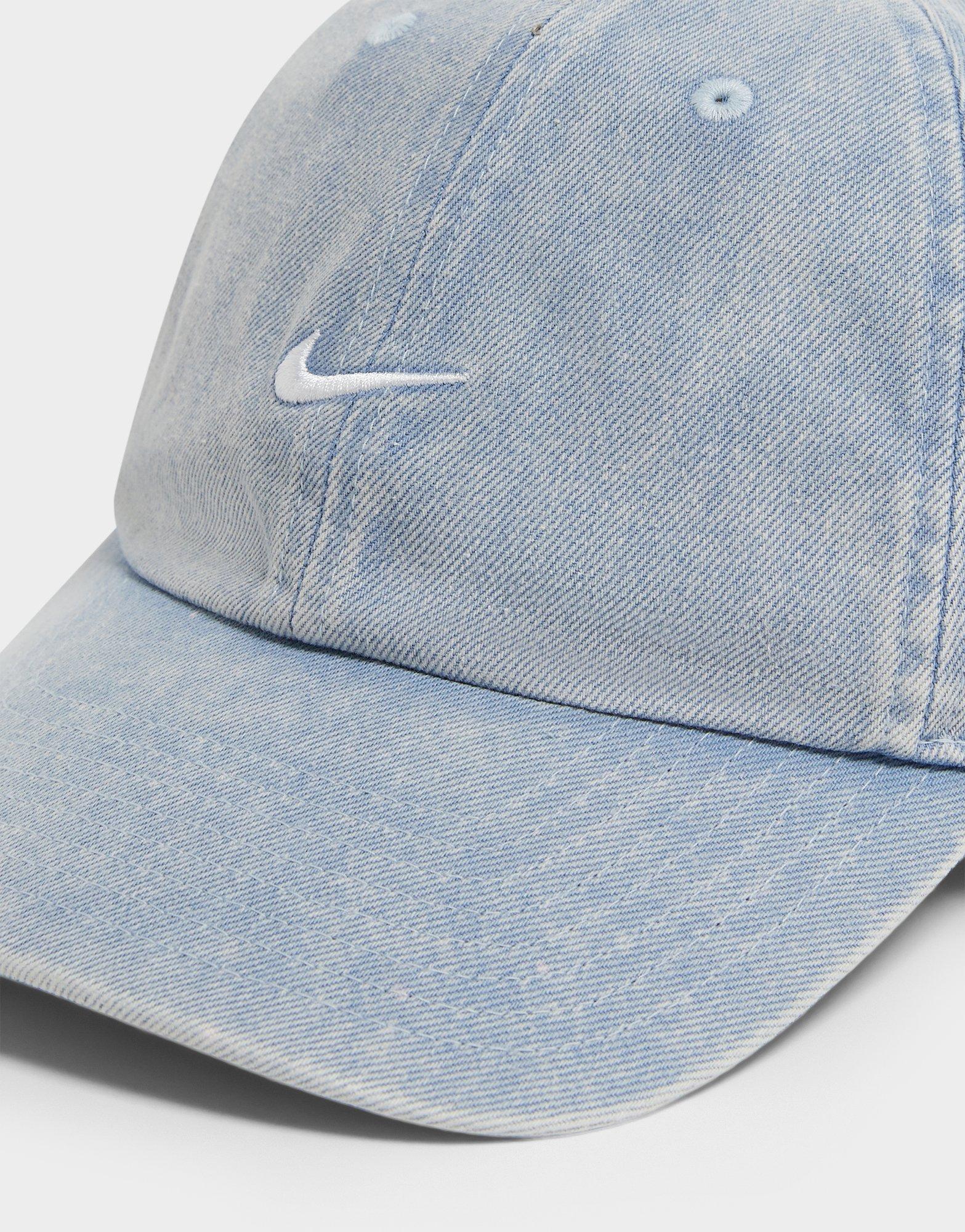 Nike Club Denim Cap