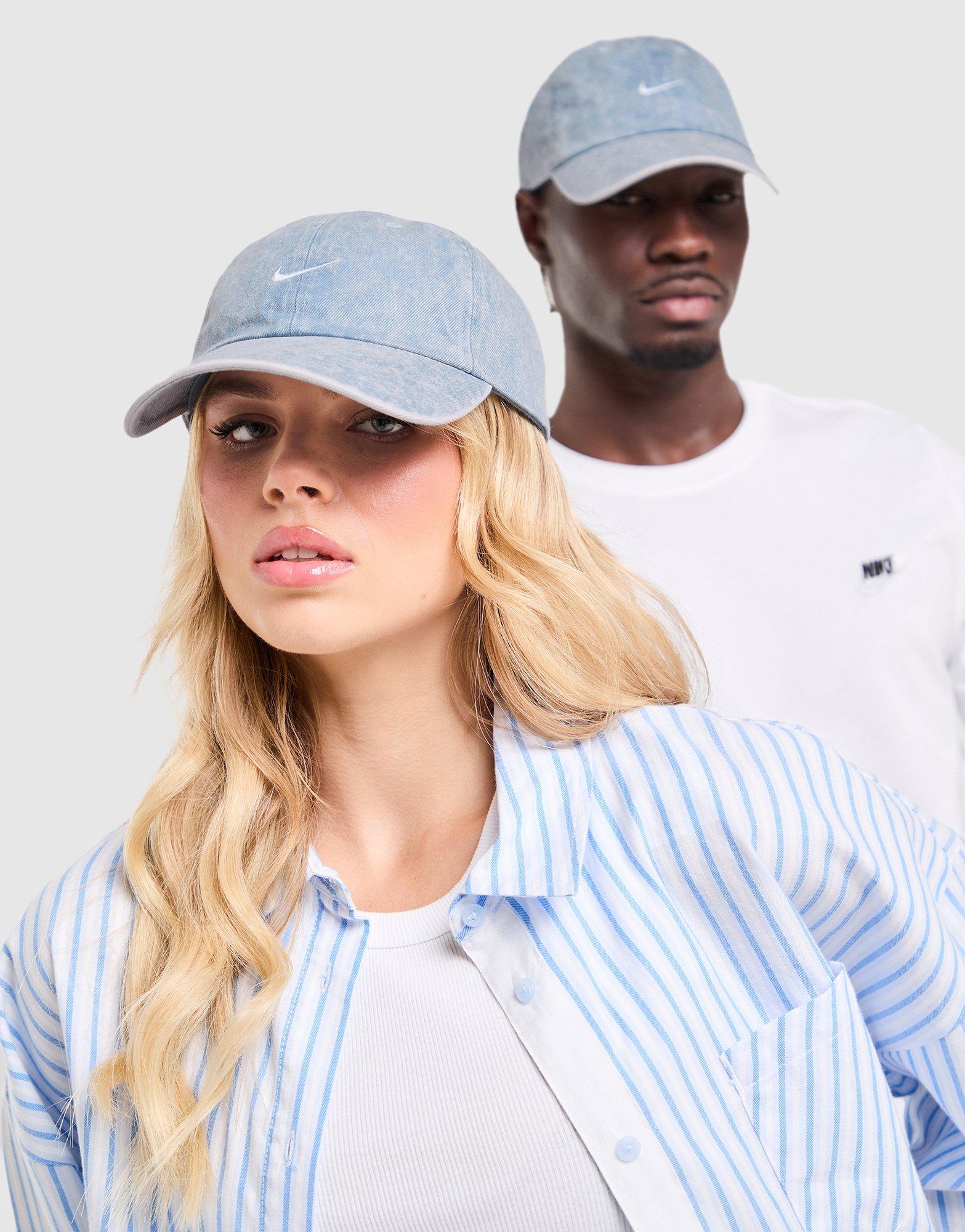 Nike Club Denim Cap