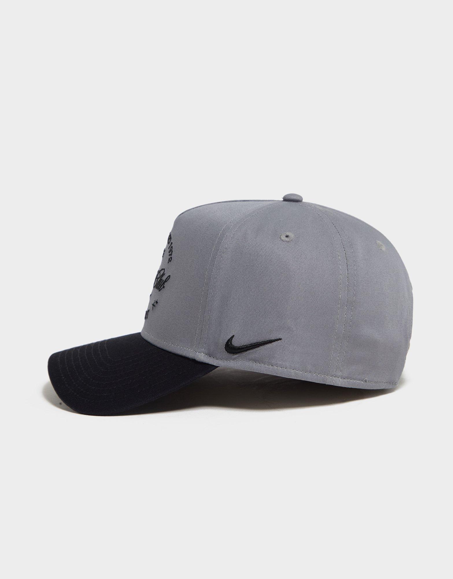 Nike Rise A-Frame Cap