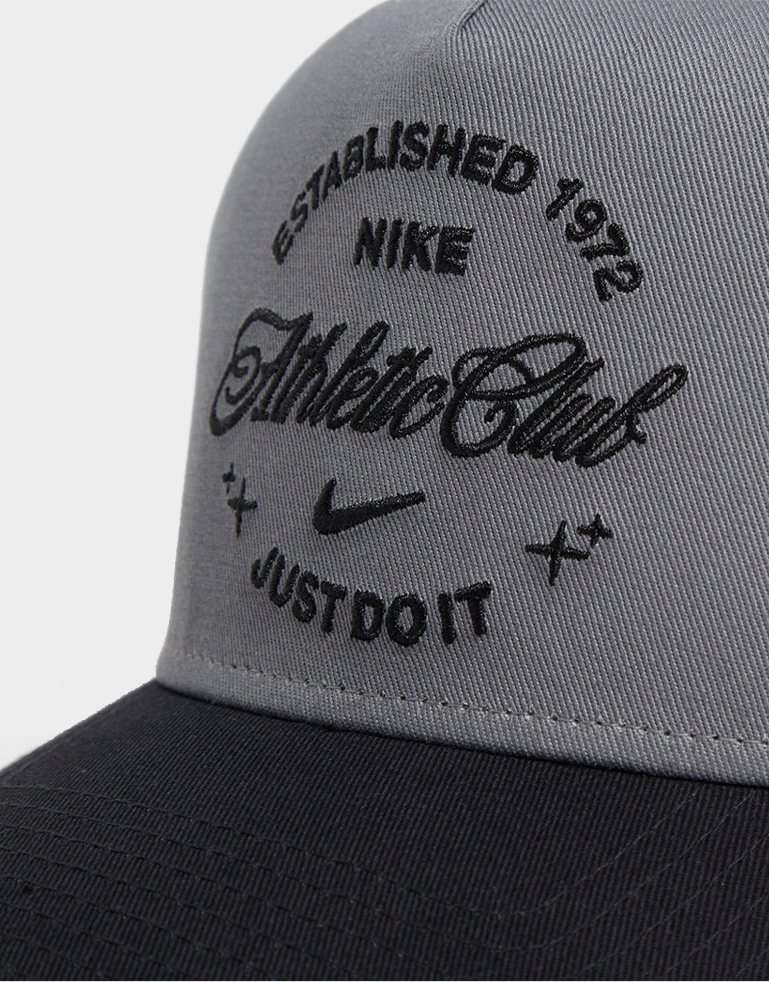 Nike Rise A-Frame Cap