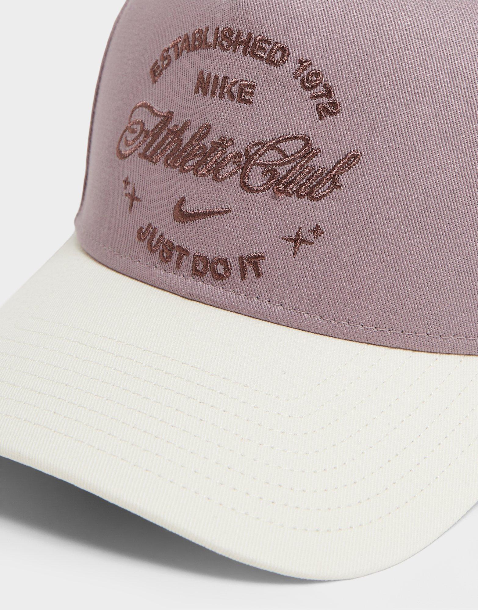 Nike Rise A-Frame Cap